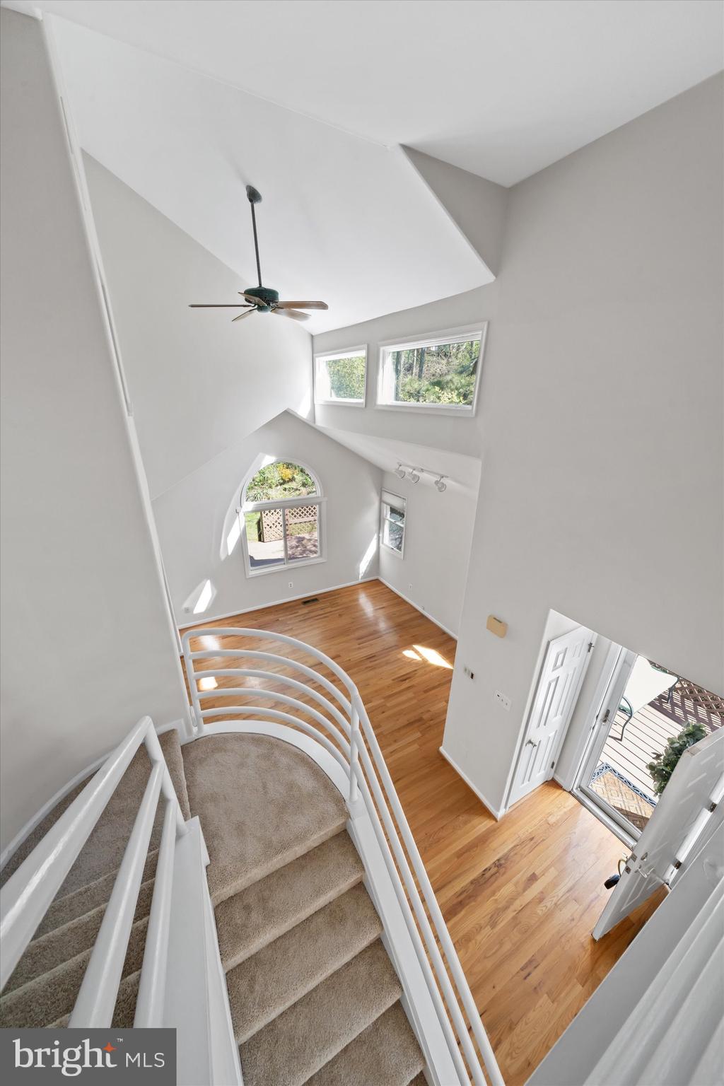 THE RIDGE - Residential