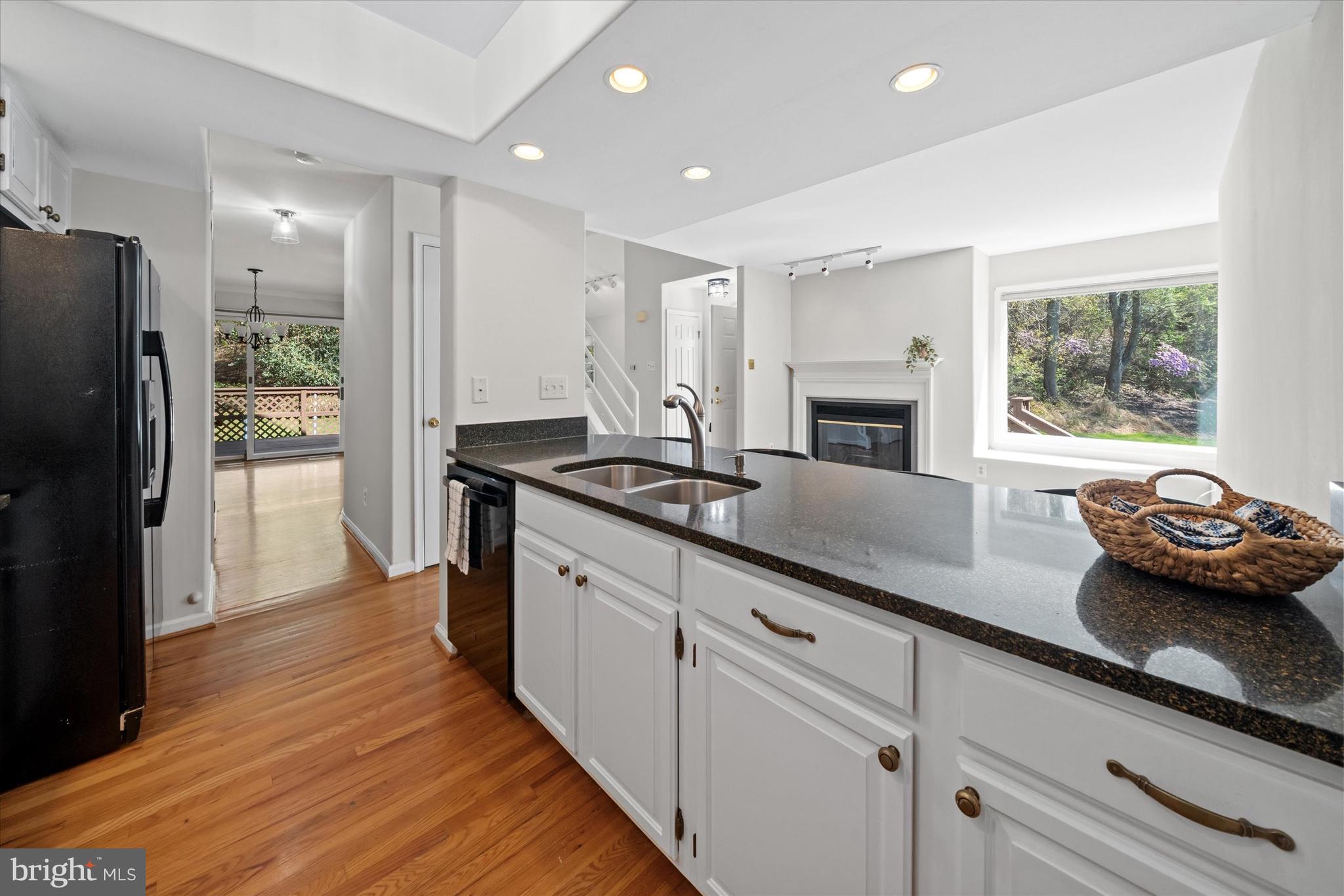 THE RIDGE - Residential