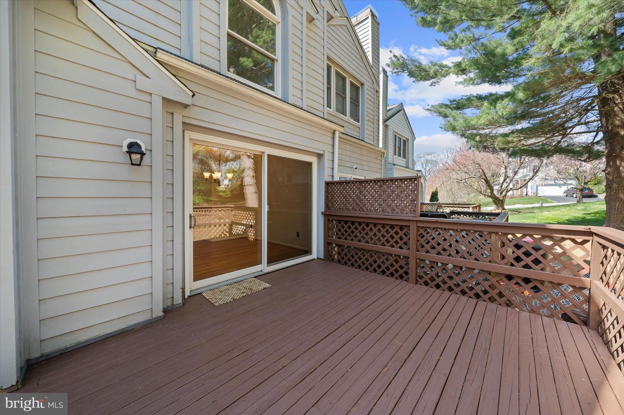 THE RIDGE - Residential