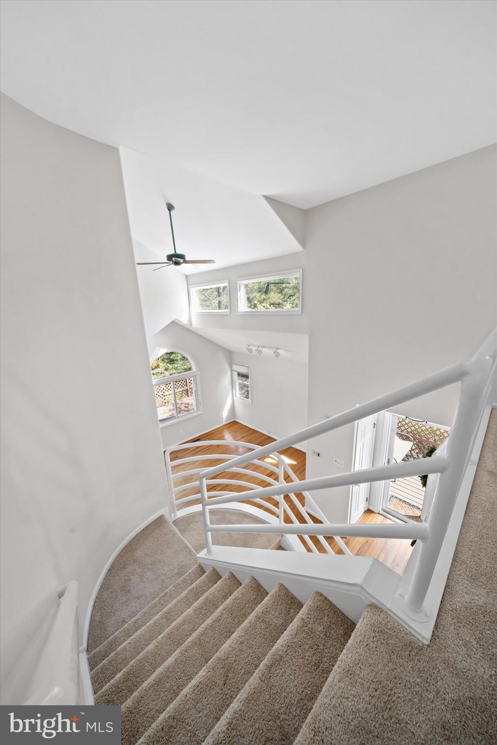 THE RIDGE - Residential