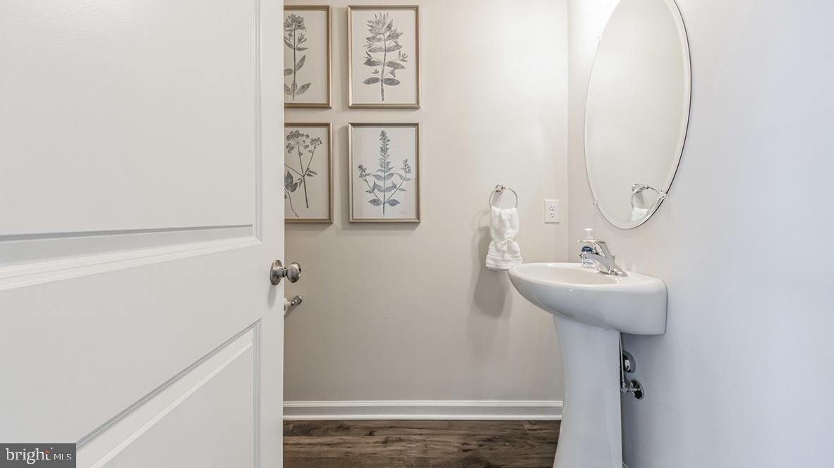 PARK HILL ESTS - Residential