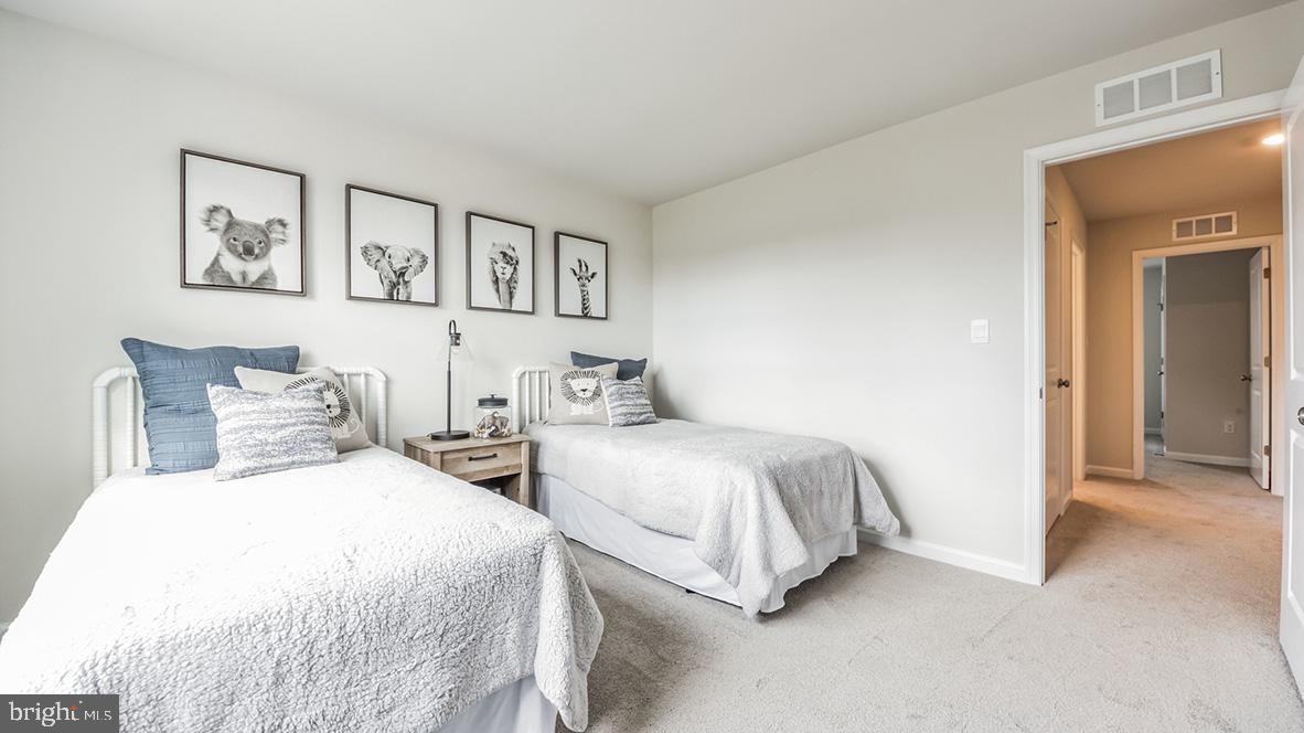 PARK HILL ESTS - Residential