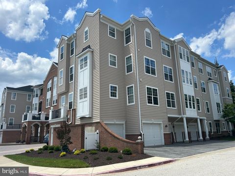 7305 MAPLECREST ROAD 206 ELKRIDGE MD 21075