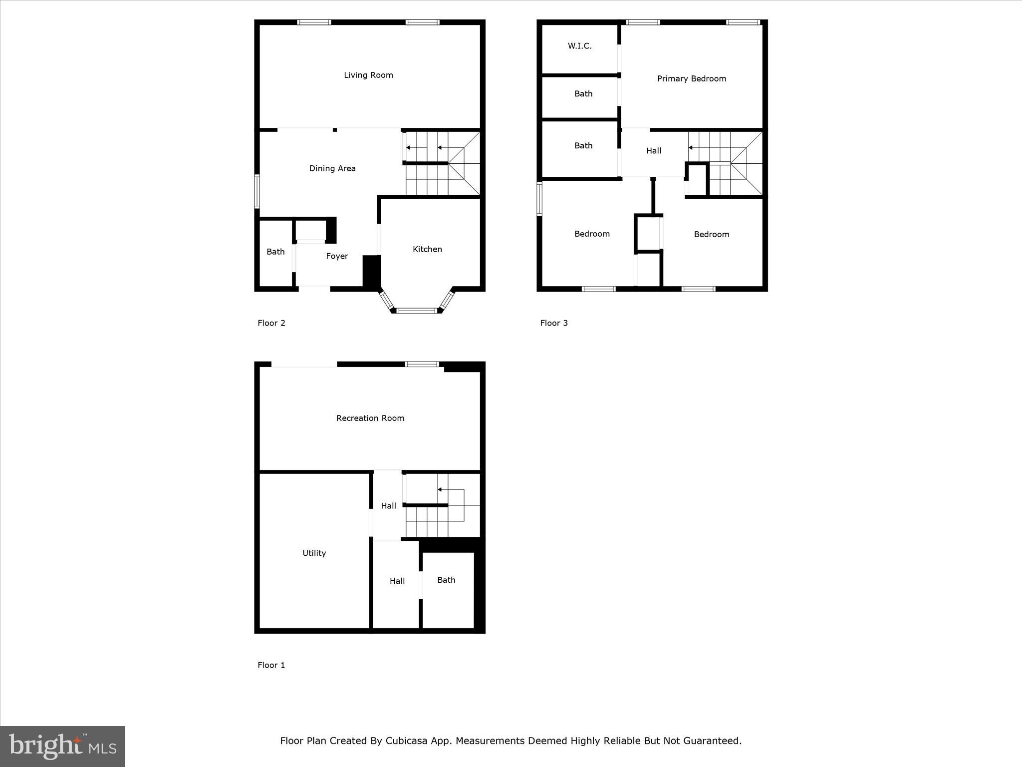 HERITAGE SQUARE - Residential Lease