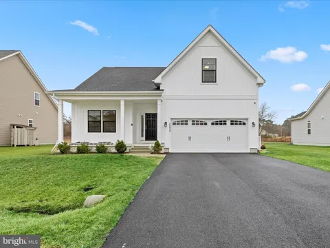 26028 Starboard Drive, Ellendale, DE MLS: DESU2077218