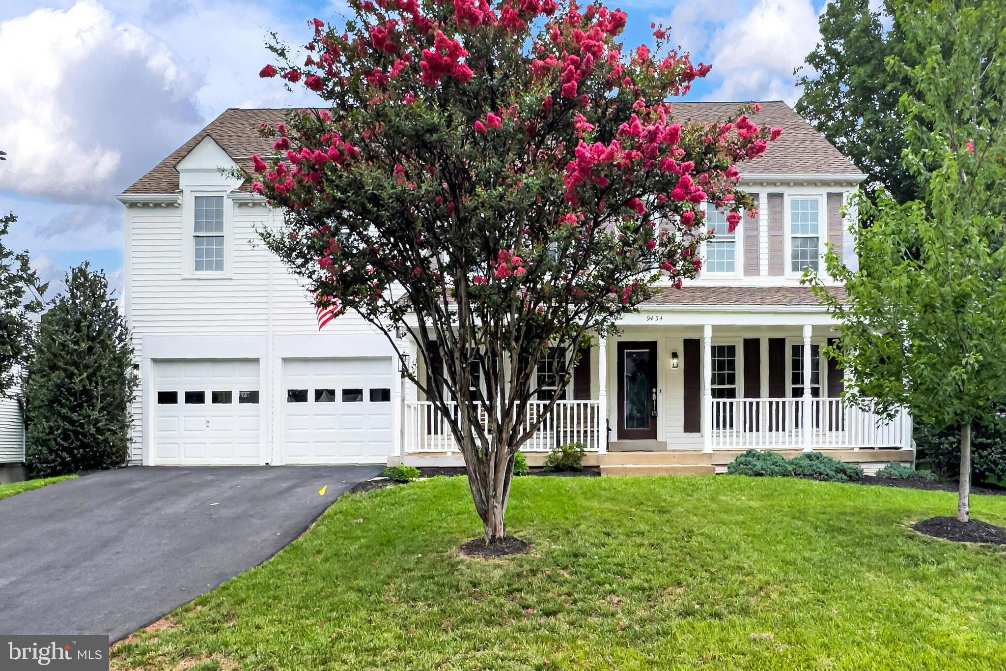 9434 FLOWERDEN LANE