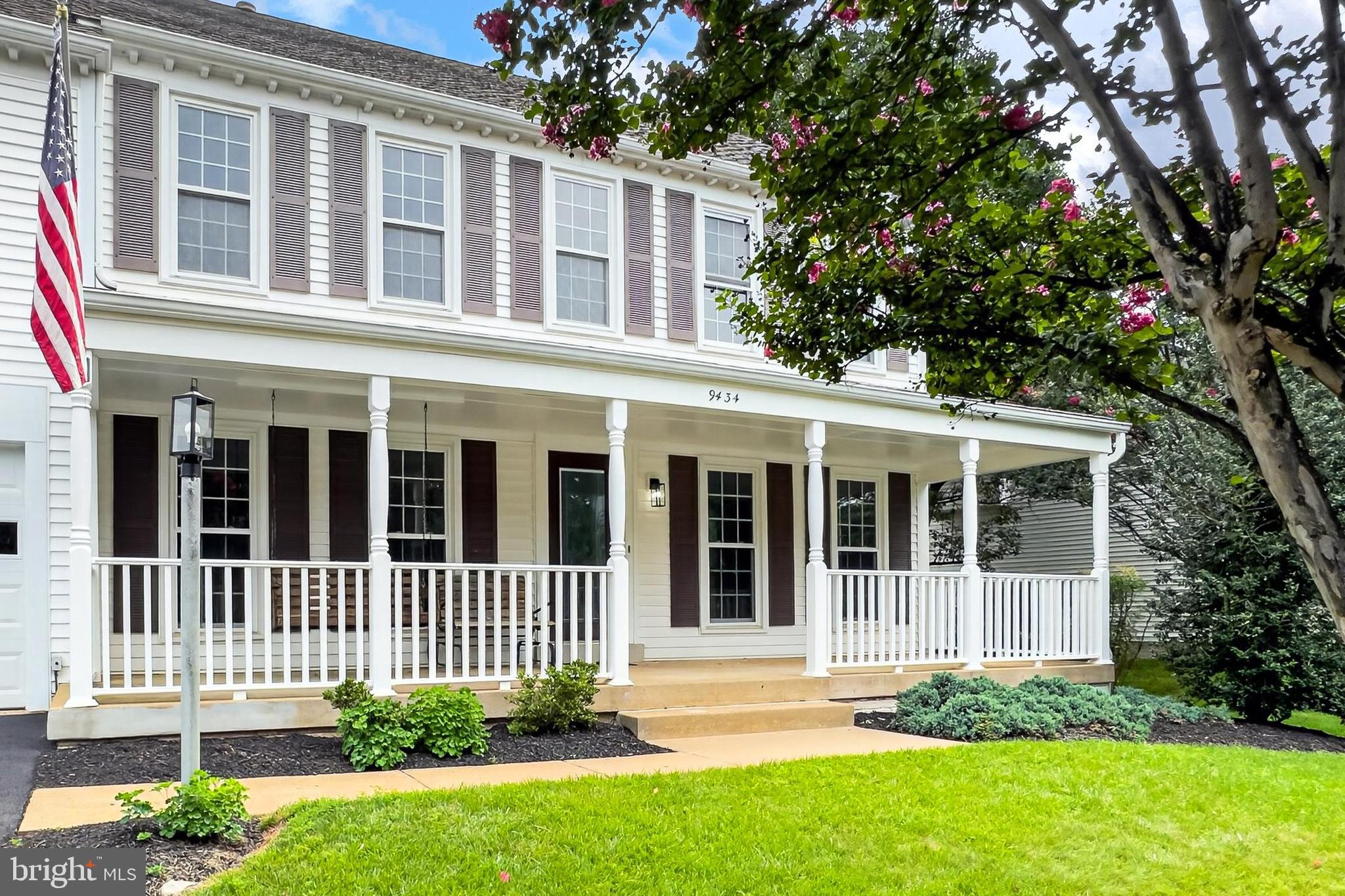 9434 FLOWERDEN LANE