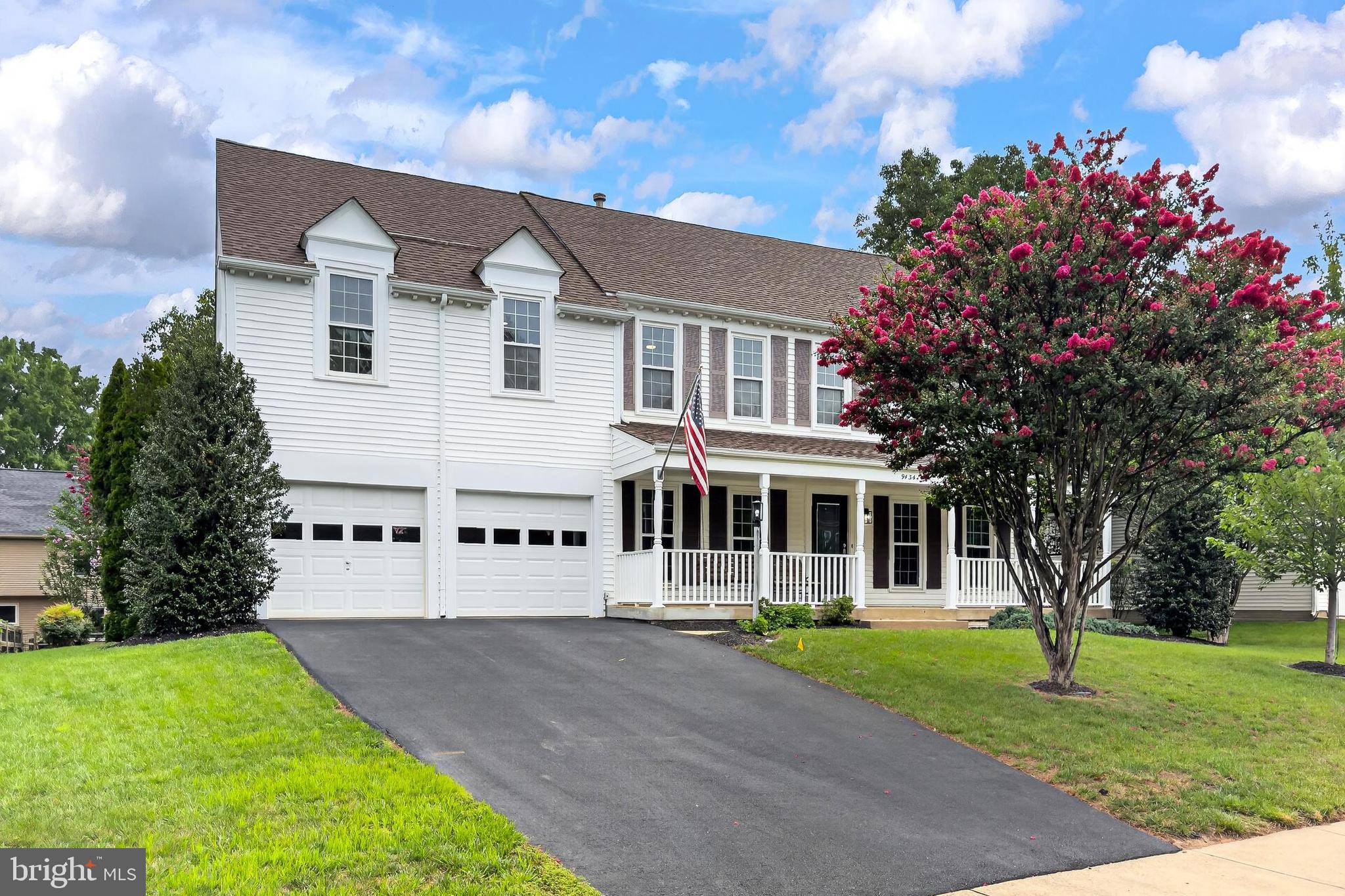9434 FLOWERDEN LANE