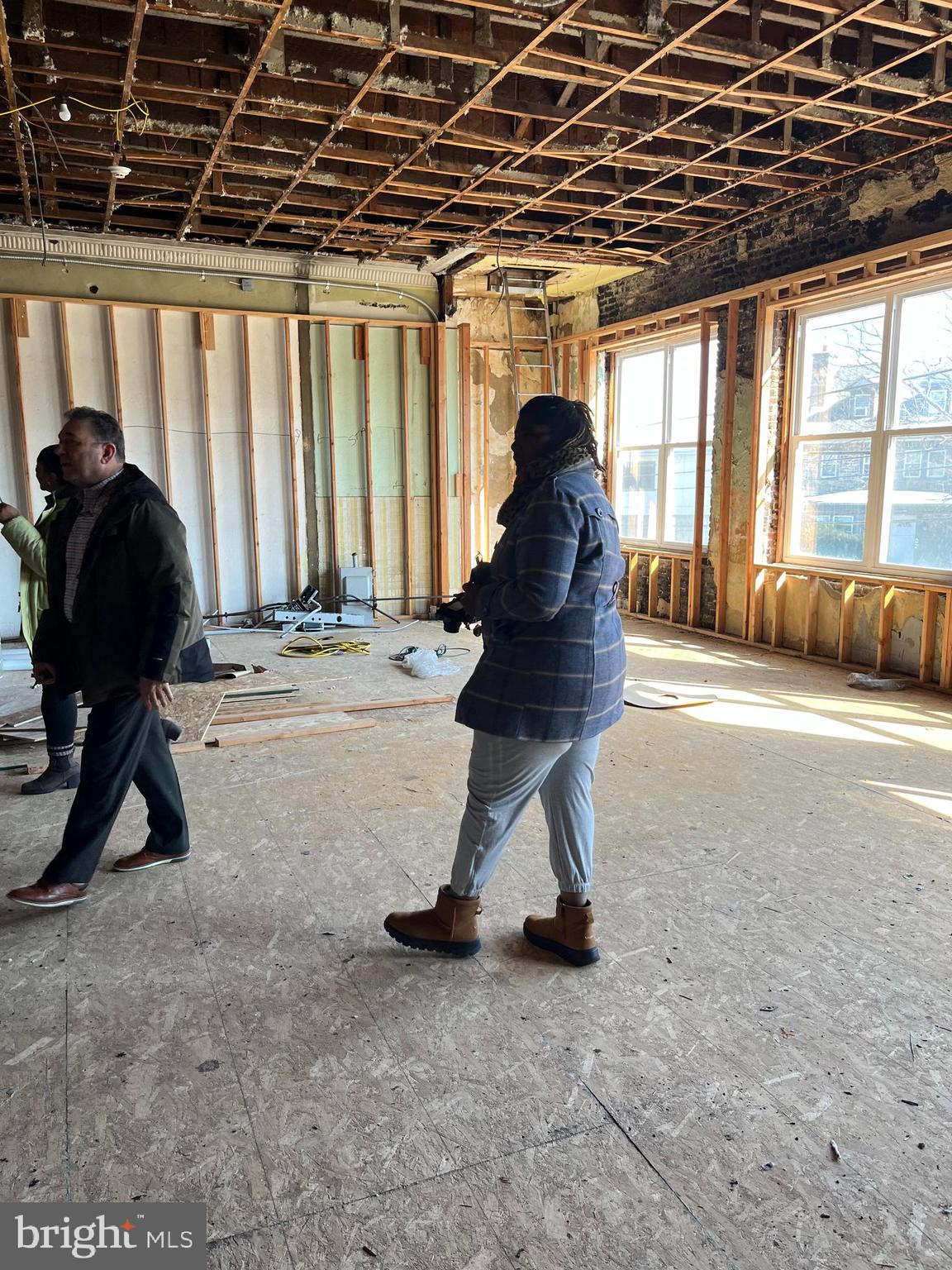 7032 GARRETT ROAD 7036 0036