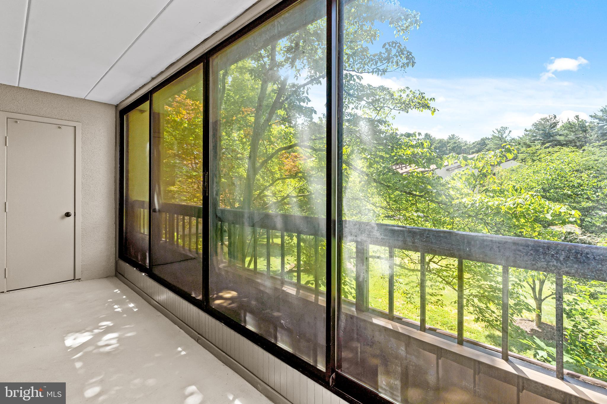 DEERING WOODS - Residential