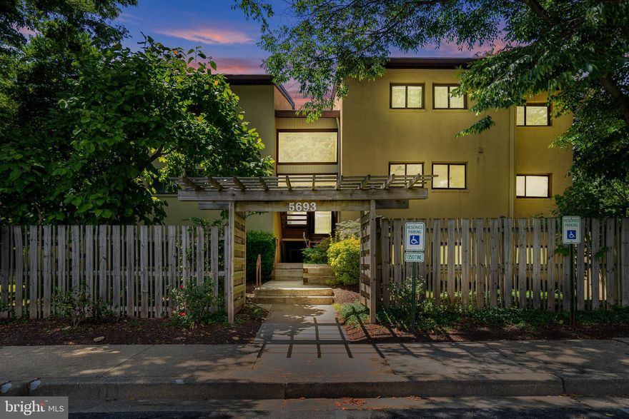 Welcome to Your Dream Home in Deering Woods, Columbia, MD! Nestled in the heart of the vibrant Columbia Association, this stunning 3-bedroom, 2-bathroom condo has been updated throughout and boasts a warm and bright color palette. Totally renovated condo with brand new flooring, kitchen cabinets, kitchen appliances and quartz countertops.  The Primary has a private bath while the second bedroom shares access to the common full bath. Tucked on the first floor with a view of the trees and just steps away from the more than 90 miles of walking and biking paths that meander throughout Columbia. Situated within the esteemed Deering Woods community, enjoy the tranquility of suburban living while being just moments away from Columbia's bustling downtown and its array of amenities. So many reasons to want to live here, below are the top ten reasons people love living here! Scenic Walking Trails: Explore nature at your doorstep with access to picturesque walking trails winding through lush greenery, perfect for leisurely strolls or morning jogs. Bike Trails: For cycling enthusiasts, Columbia offers an extensive network of bike trails, allowing you to pedal your way through charming neighborhoods and scenic landscapes. Abundance of Amenities: Take advantage of the Columbia Association's plethora of amenities, including pools, tennis courts, pickleball courts and community centers, offering endless opportunities for recreation and relaxation. Award-Winning Schools: Families will appreciate the top-rated schools within the Columbia Association, ensuring access to quality education and a supportive learning environment for children of all ages. Don't miss this opportunity to experience the best of Columbia living! Schedule a viewing today and make this beautiful condo in Deering Woods your new home sweet home.