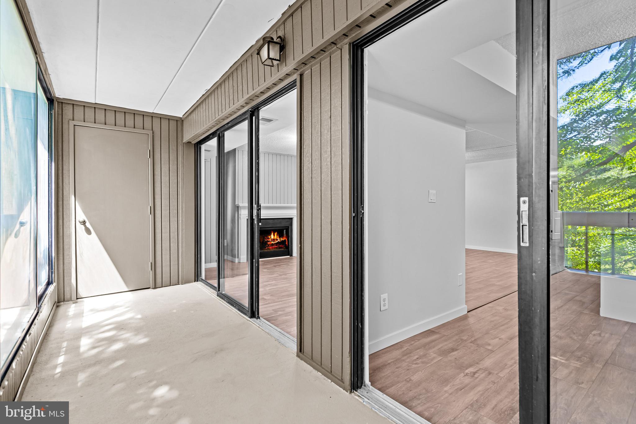 DEERING WOODS - Residential