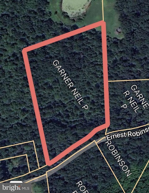 Vacant Land For Sale - Ernest Robinson Road<br/> MARSHALL, VA 20115
