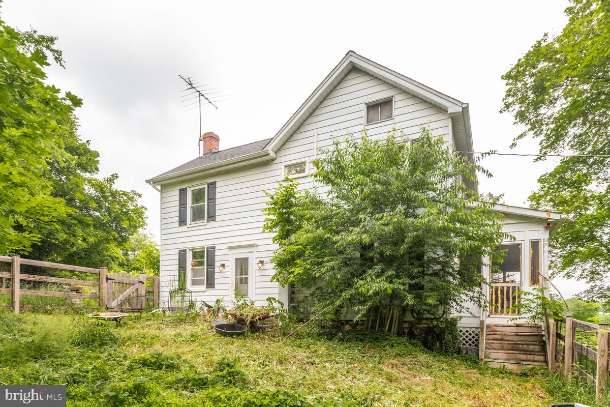 MONROVIA - Residential