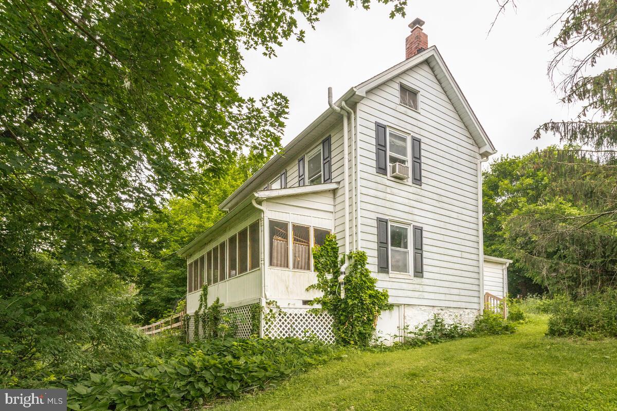 MONROVIA - Residential