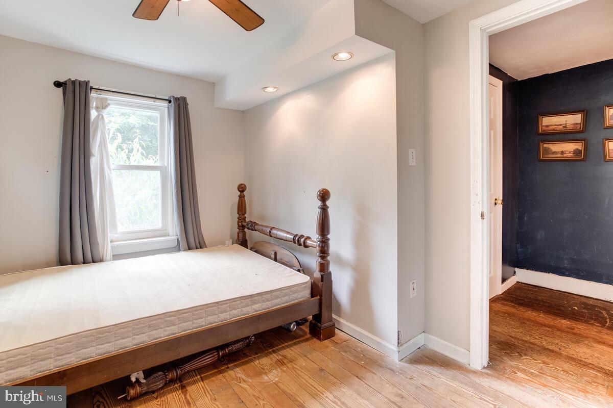 MONROVIA - Residential