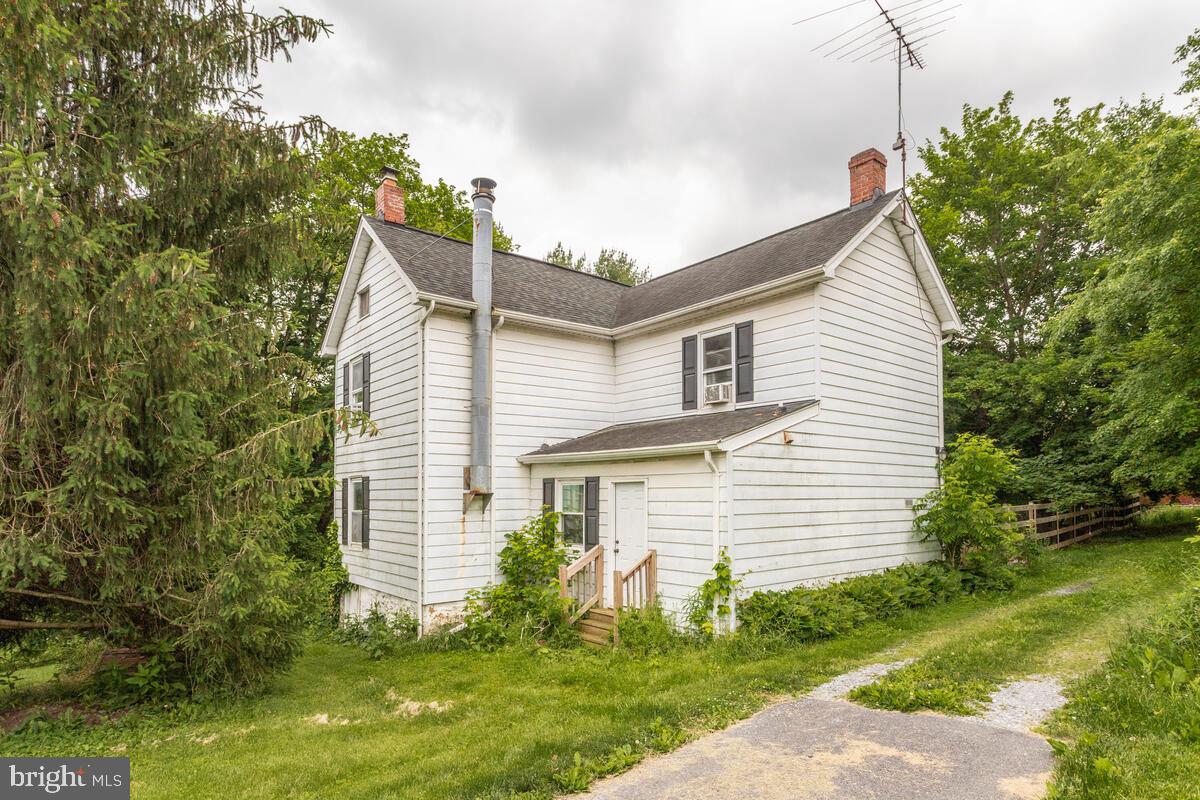 MONROVIA - Residential