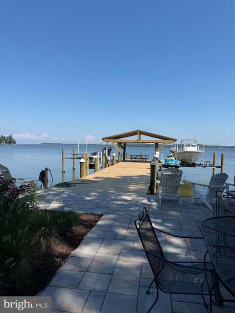 Homes For Rent - 7491 Beach Avenue #1<br/> SAINT MICHAELS, MD 21163