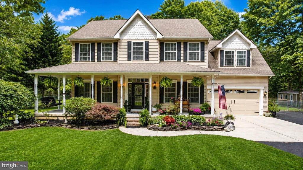 Photo of 3252 Reading Avenue, HAMMONTON, NJ 08037 (MLS # NJAC2026512)