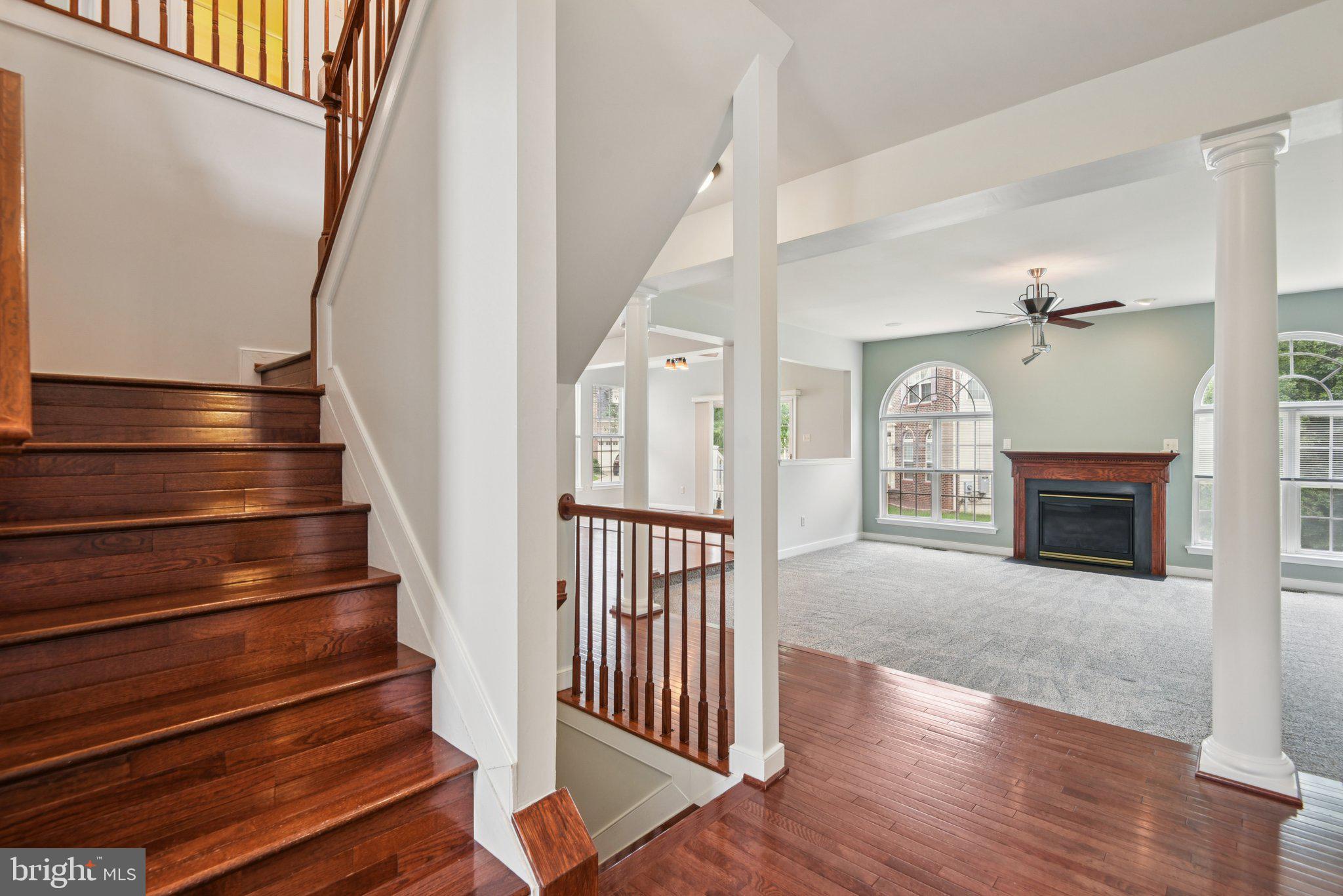 5674 CABINWOOD CT COURT