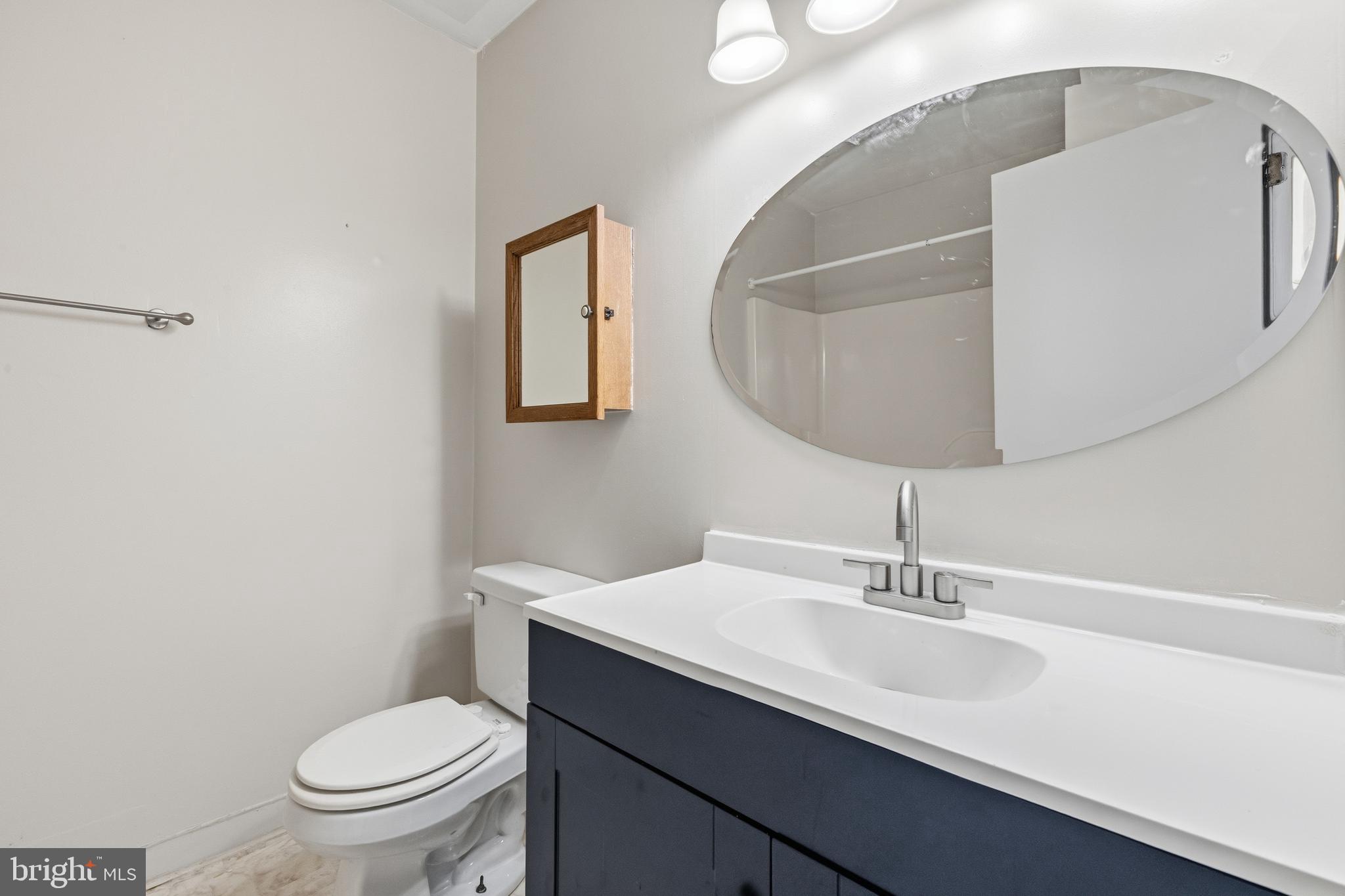 MT AIRY VILLAGE - Residential