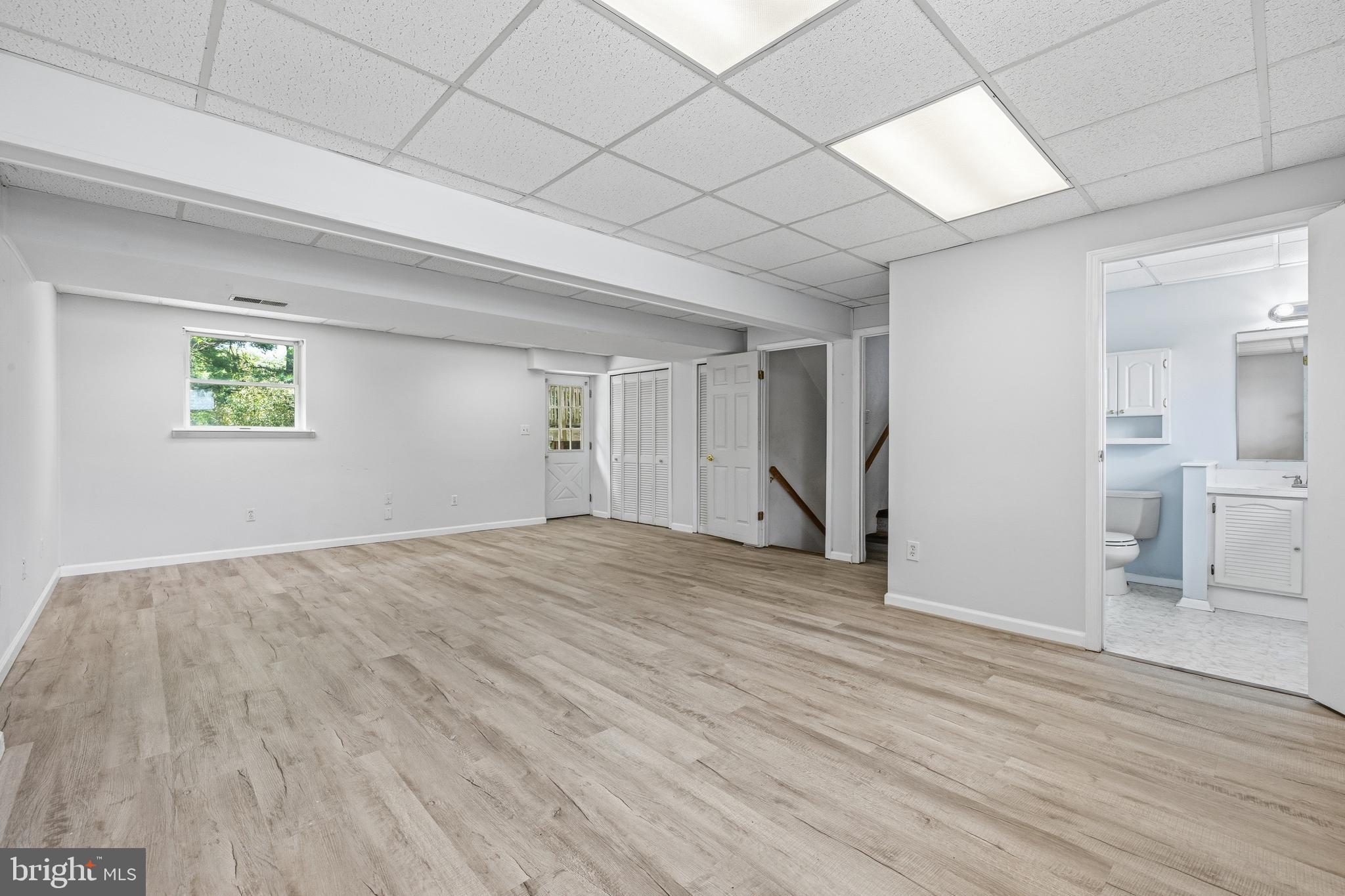MT AIRY VILLAGE - Residential