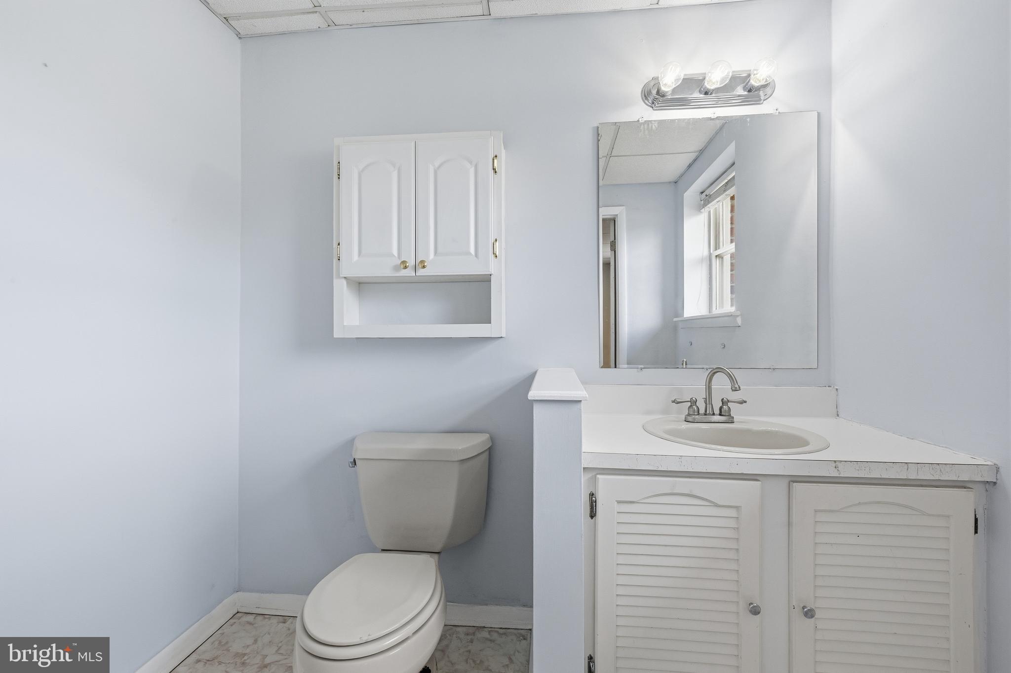 MT AIRY VILLAGE - Residential