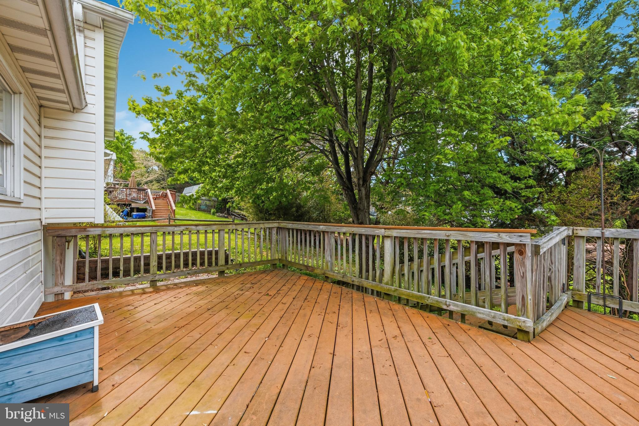 MT AIRY VILLAGE - Residential