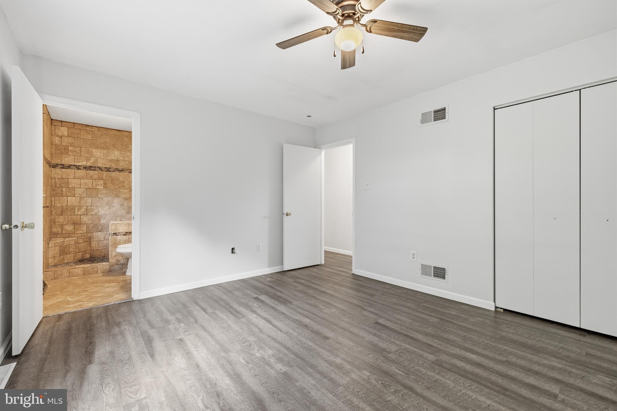 MT AIRY VILLAGE - Residential