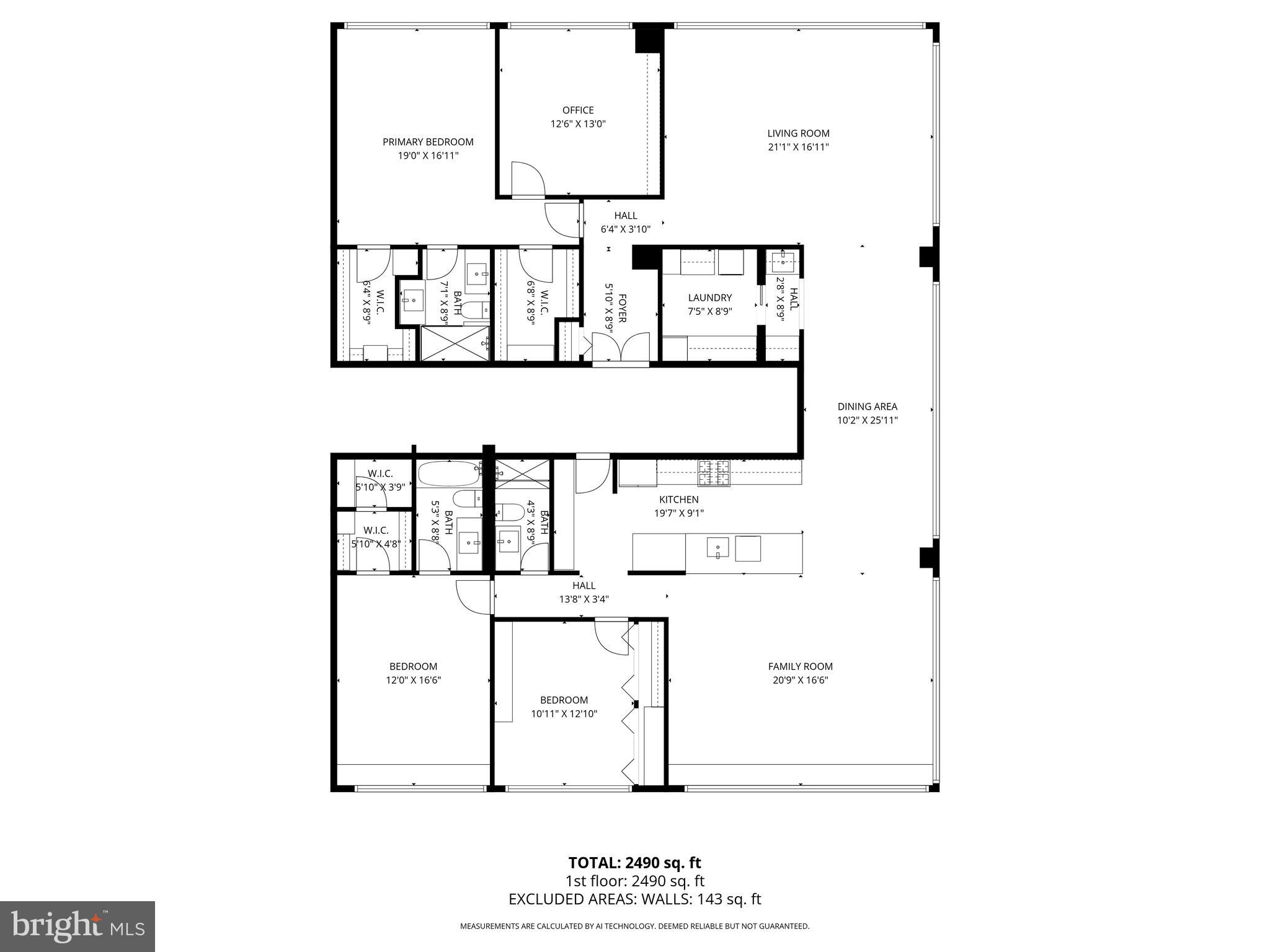 GUILFORD - Residential
