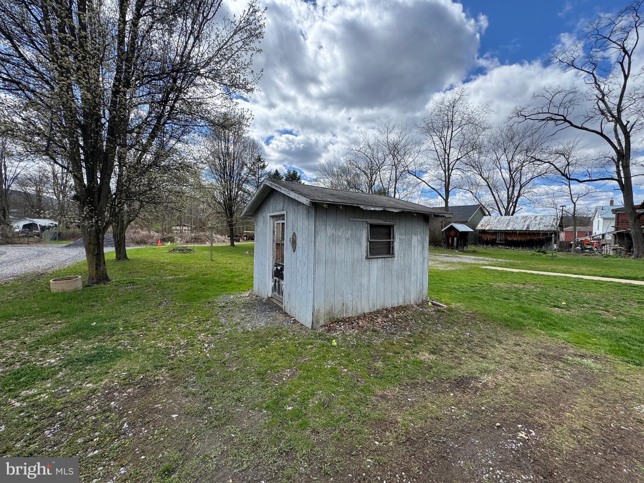 HOWARD - Residential