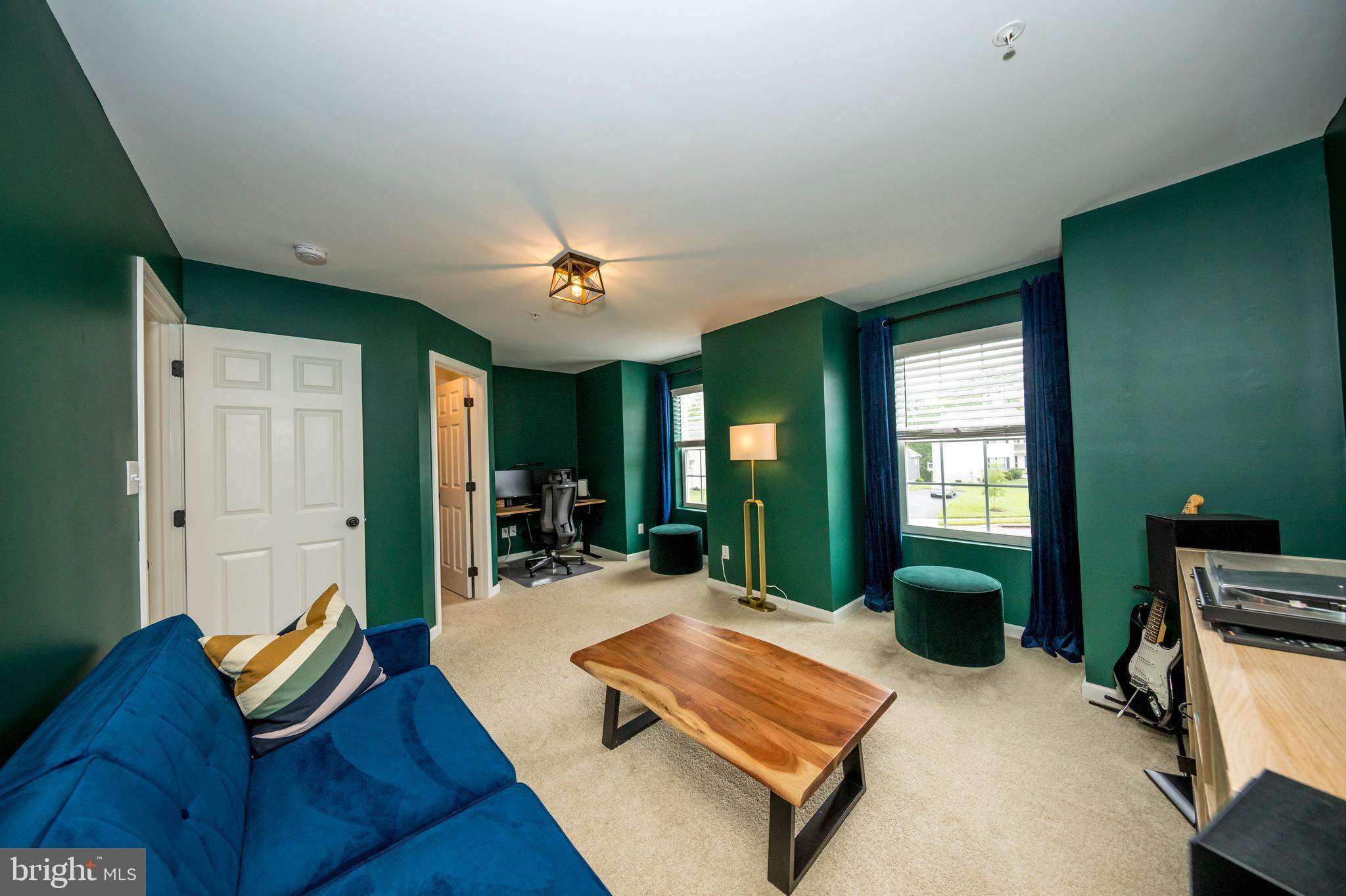 COOL SPRINGS AT CHARLESTOWN - Residential