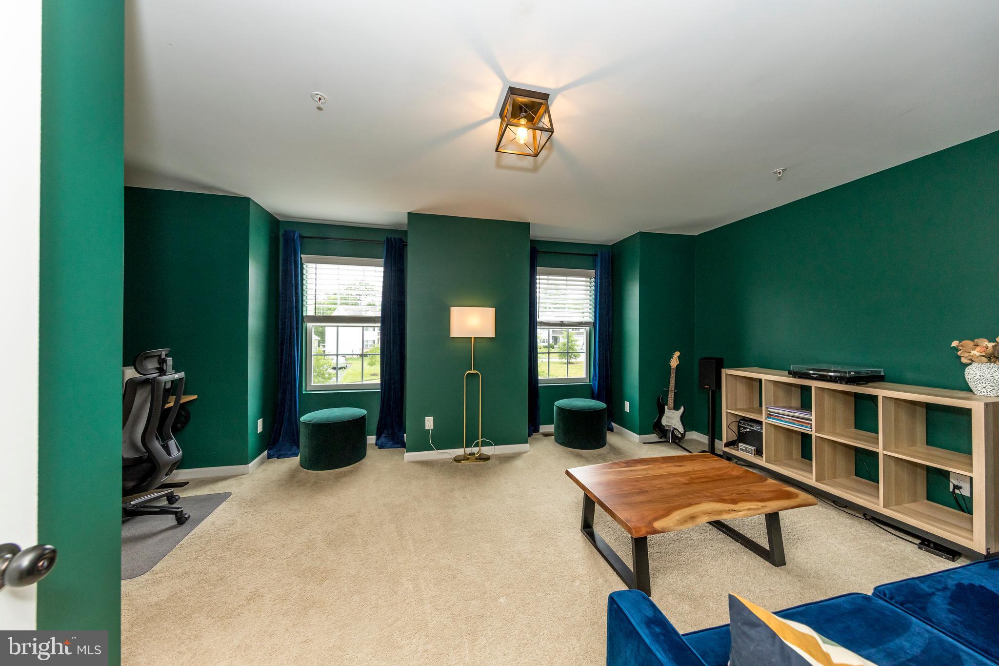 COOL SPRINGS AT CHARLESTOWN - Residential