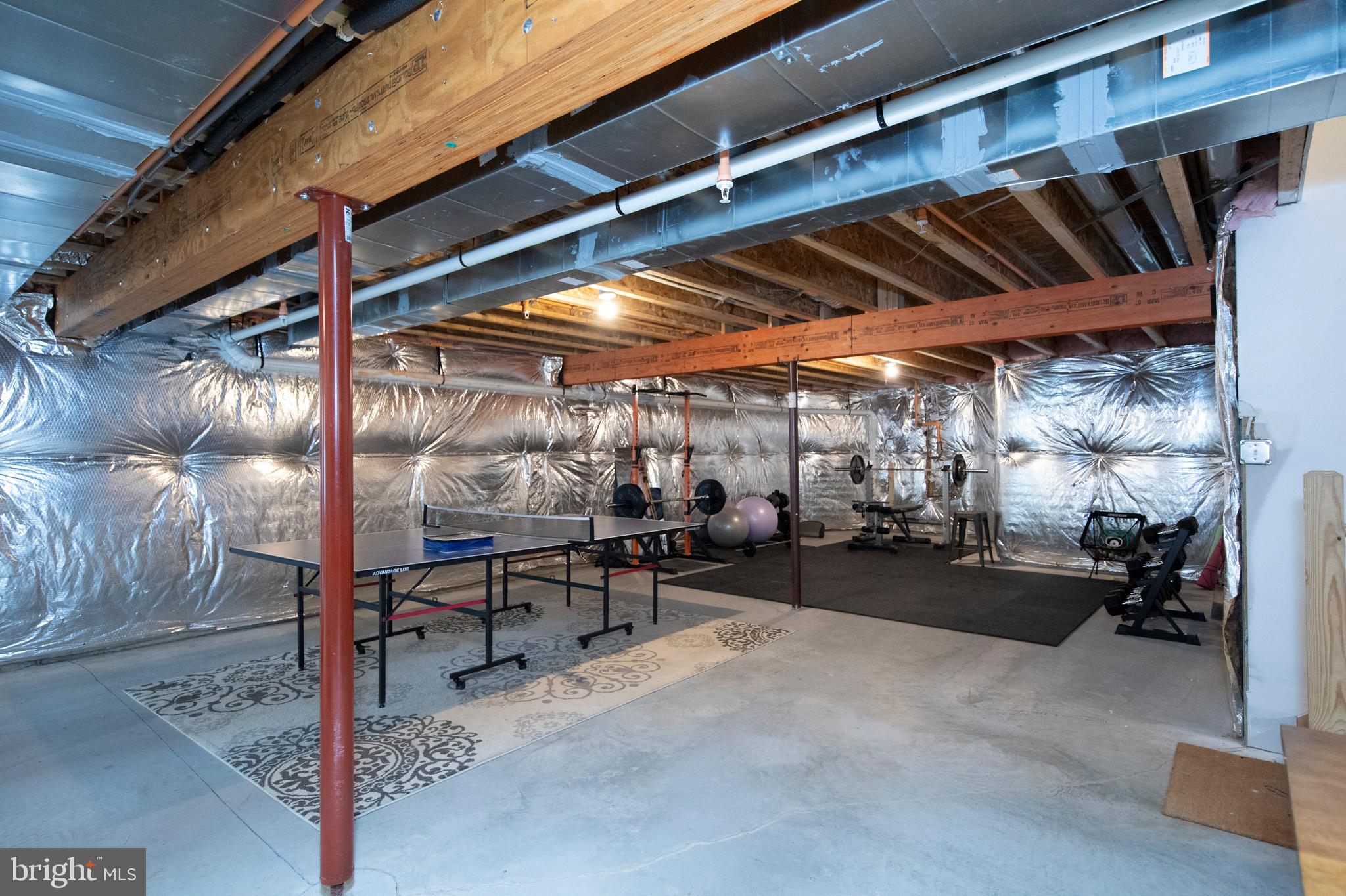 COOL SPRINGS AT CHARLESTOWN - Residential