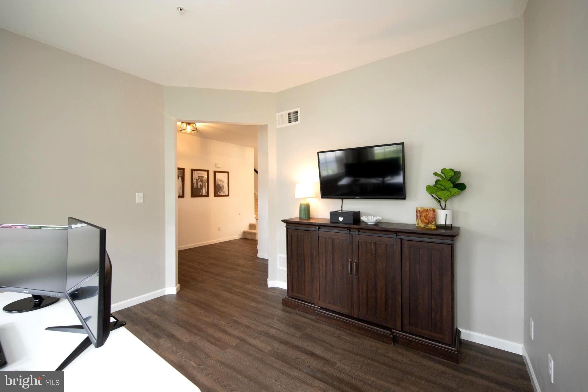 COOL SPRINGS AT CHARLESTOWN - Residential