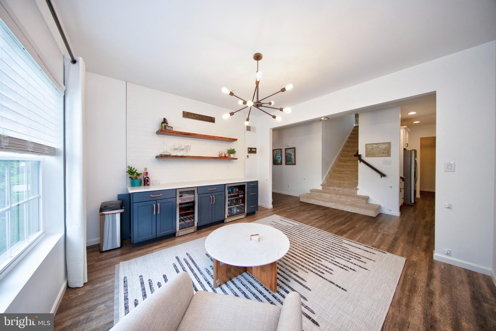 COOL SPRINGS AT CHARLESTOWN - Residential