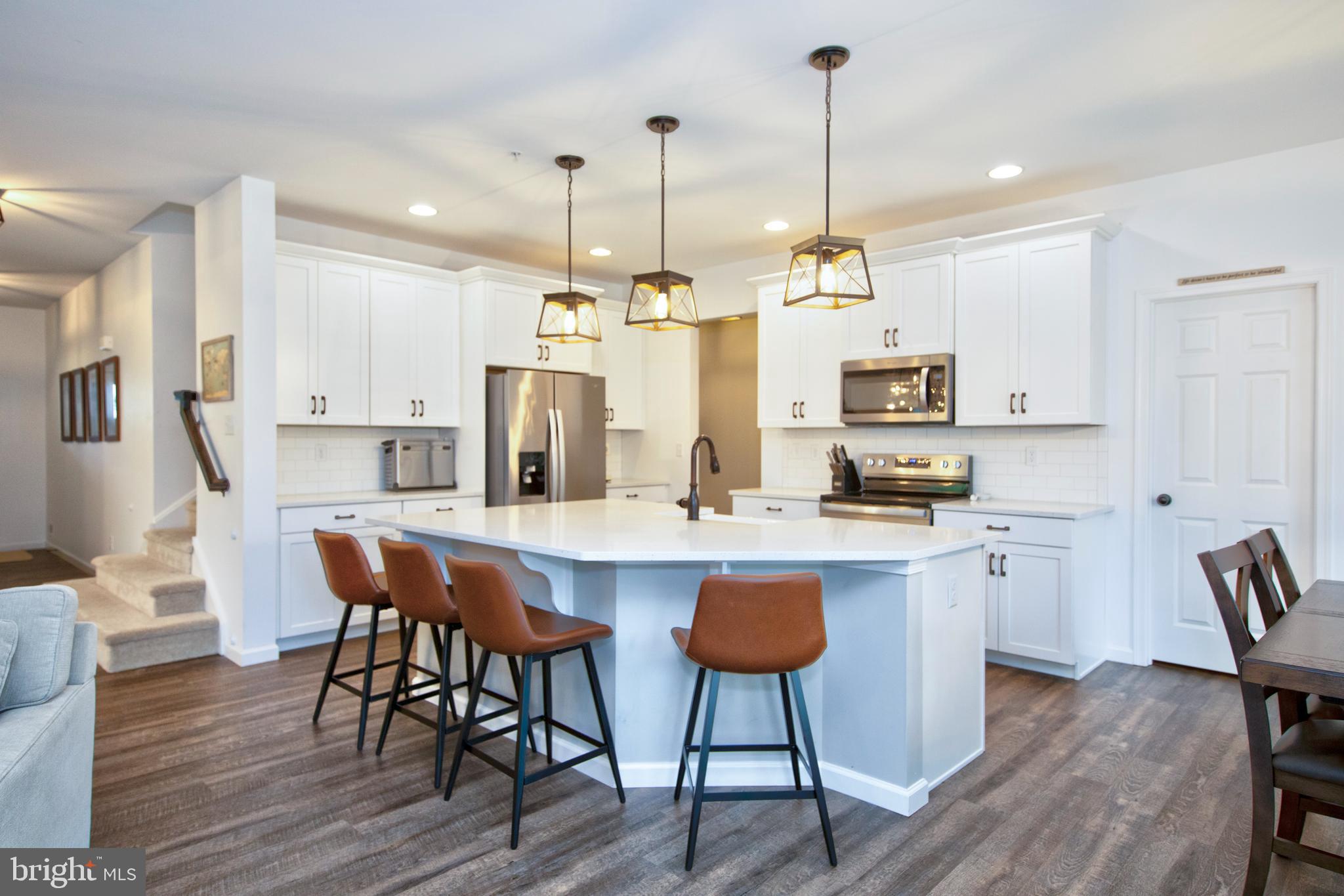 COOL SPRINGS AT CHARLESTOWN - Residential