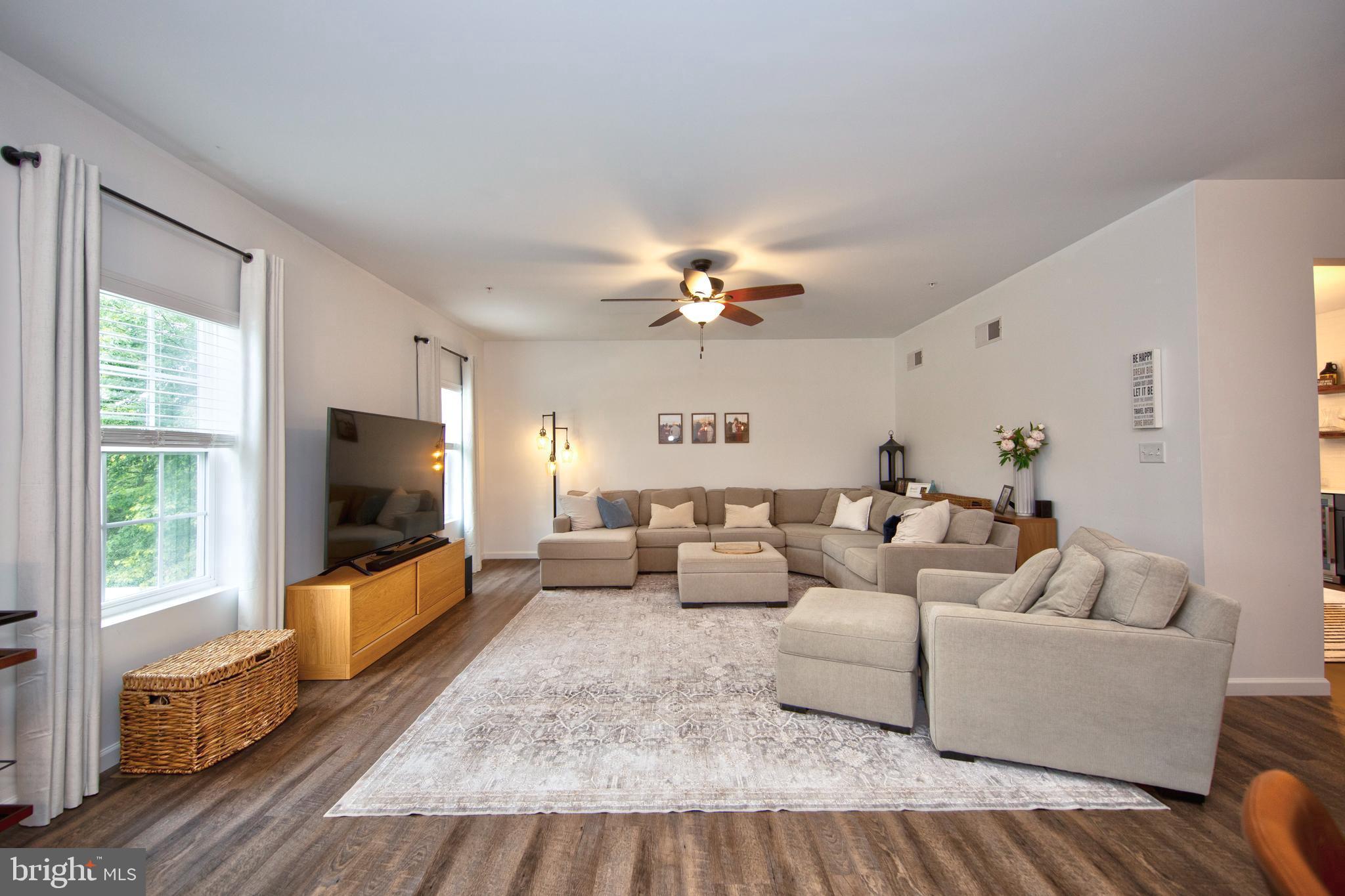 COOL SPRINGS AT CHARLESTOWN - Residential