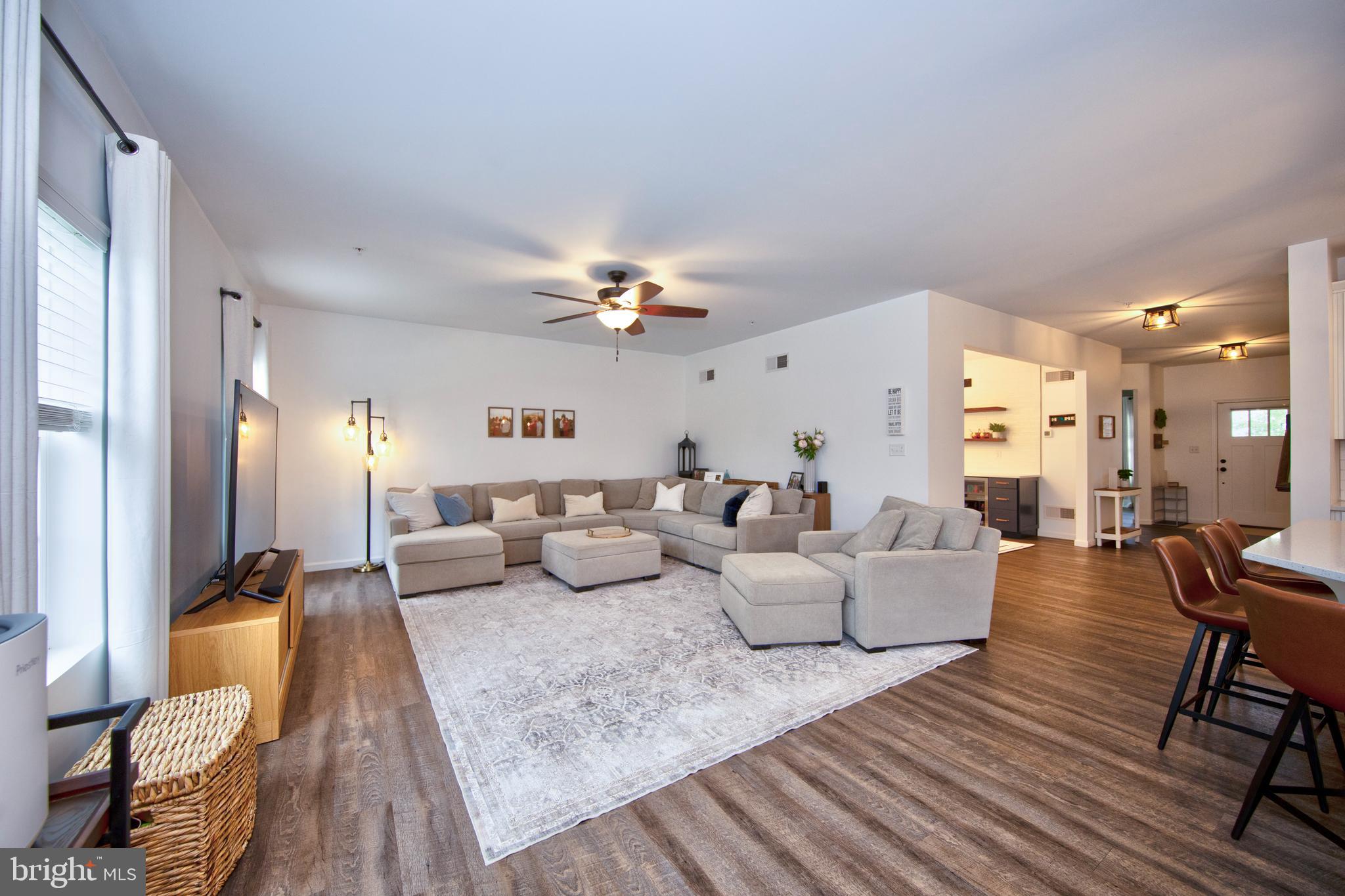 COOL SPRINGS AT CHARLESTOWN - Residential