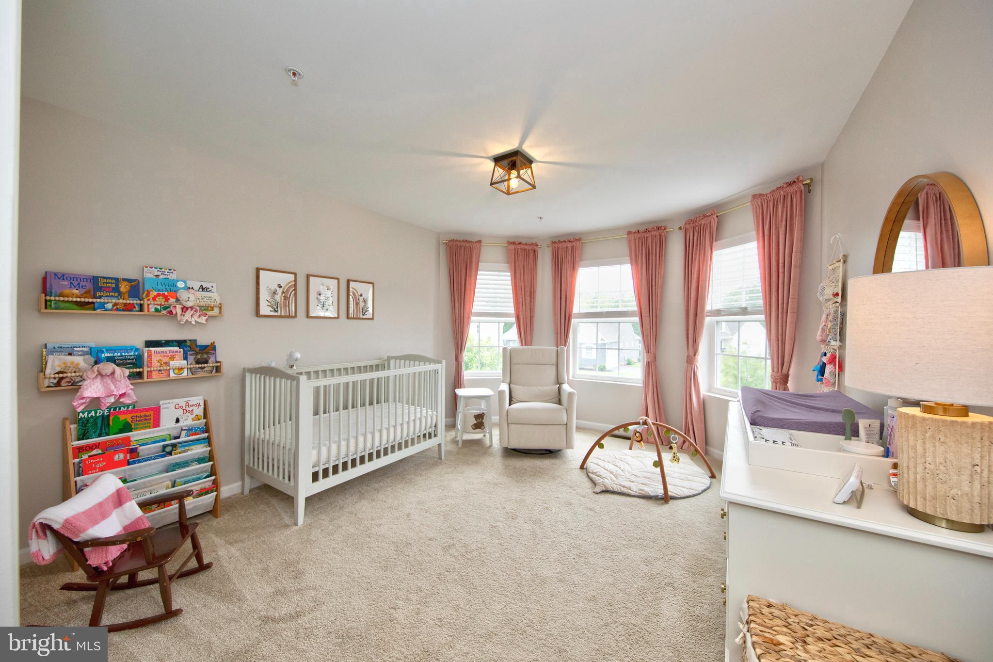 COOL SPRINGS AT CHARLESTOWN - Residential