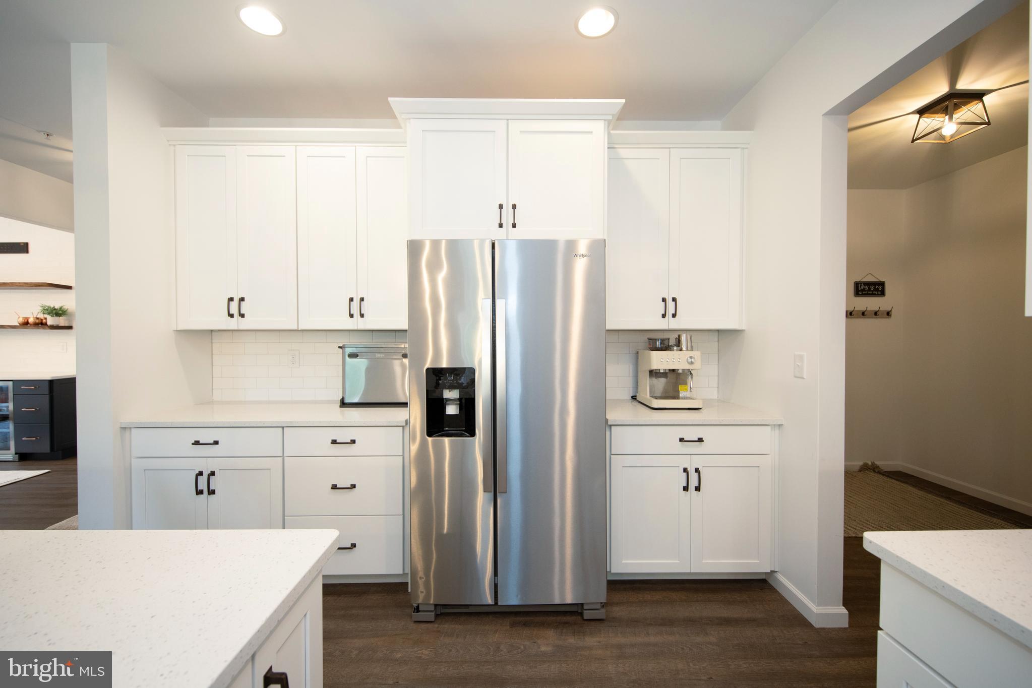 COOL SPRINGS AT CHARLESTOWN - Residential