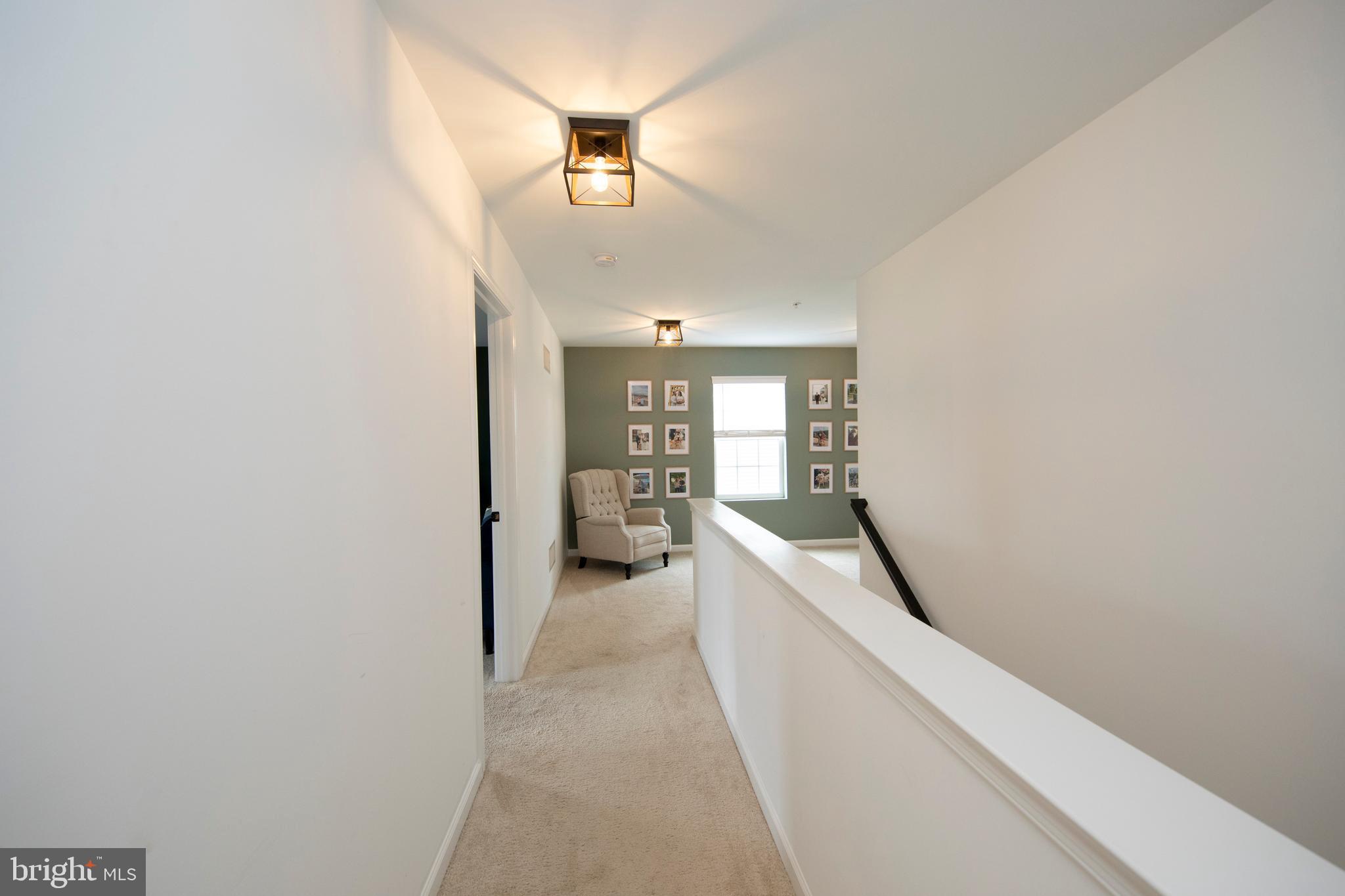 COOL SPRINGS AT CHARLESTOWN - Residential