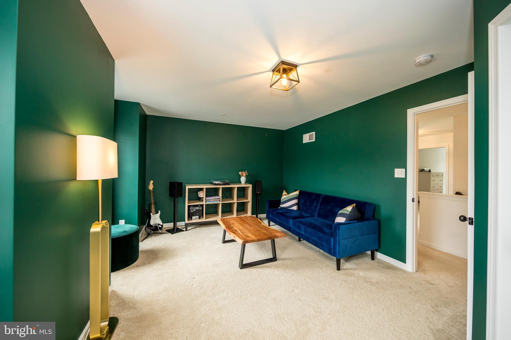 COOL SPRINGS AT CHARLESTOWN - Residential