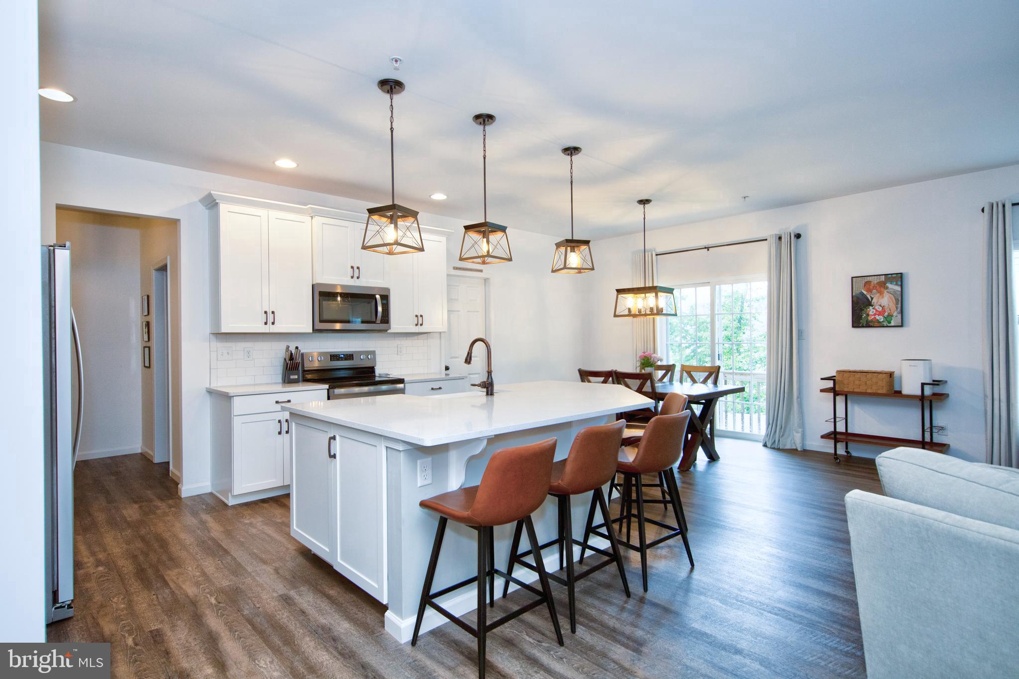 COOL SPRINGS AT CHARLESTOWN - Residential