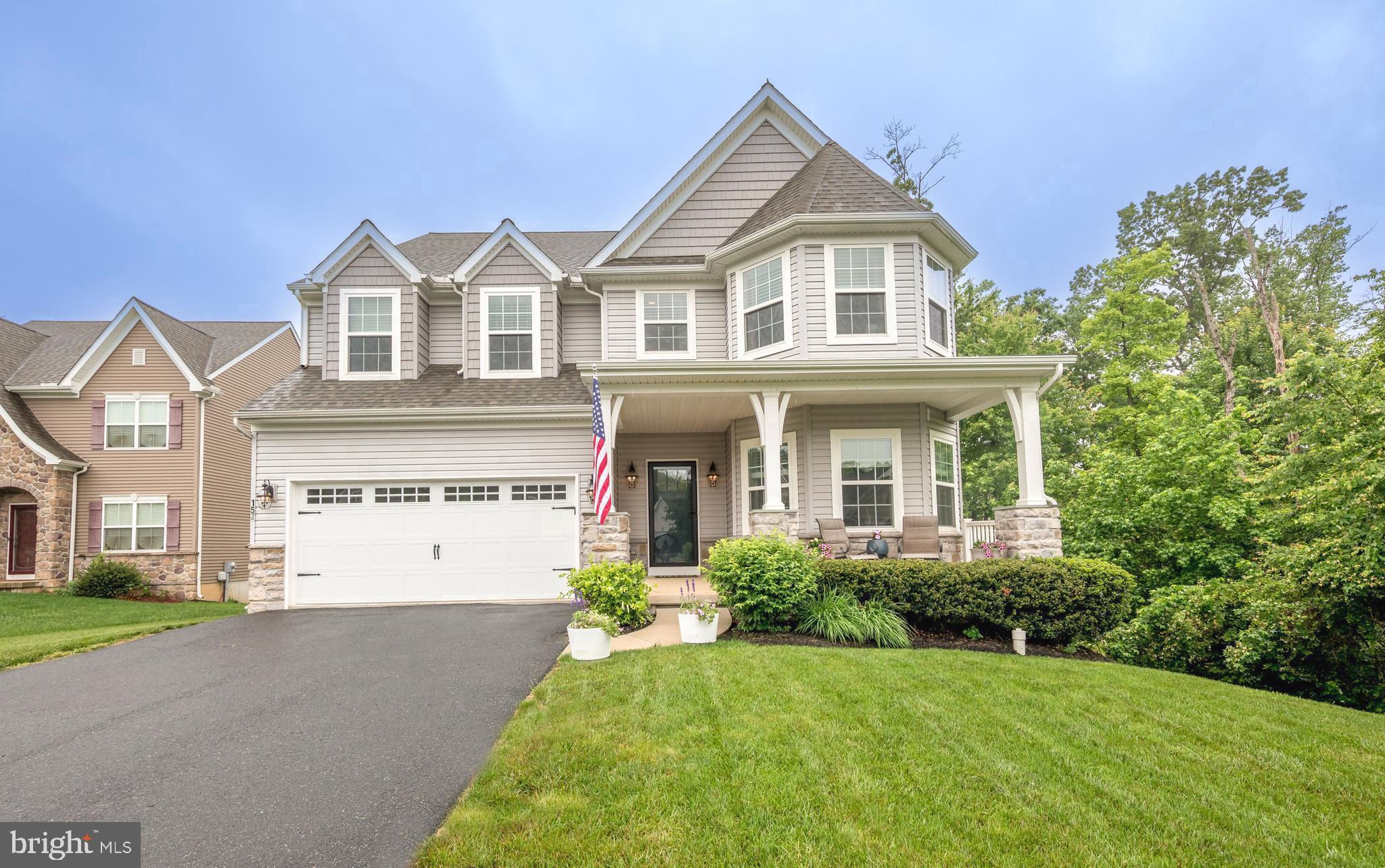 COOL SPRINGS AT CHARLESTOWN - Residential
