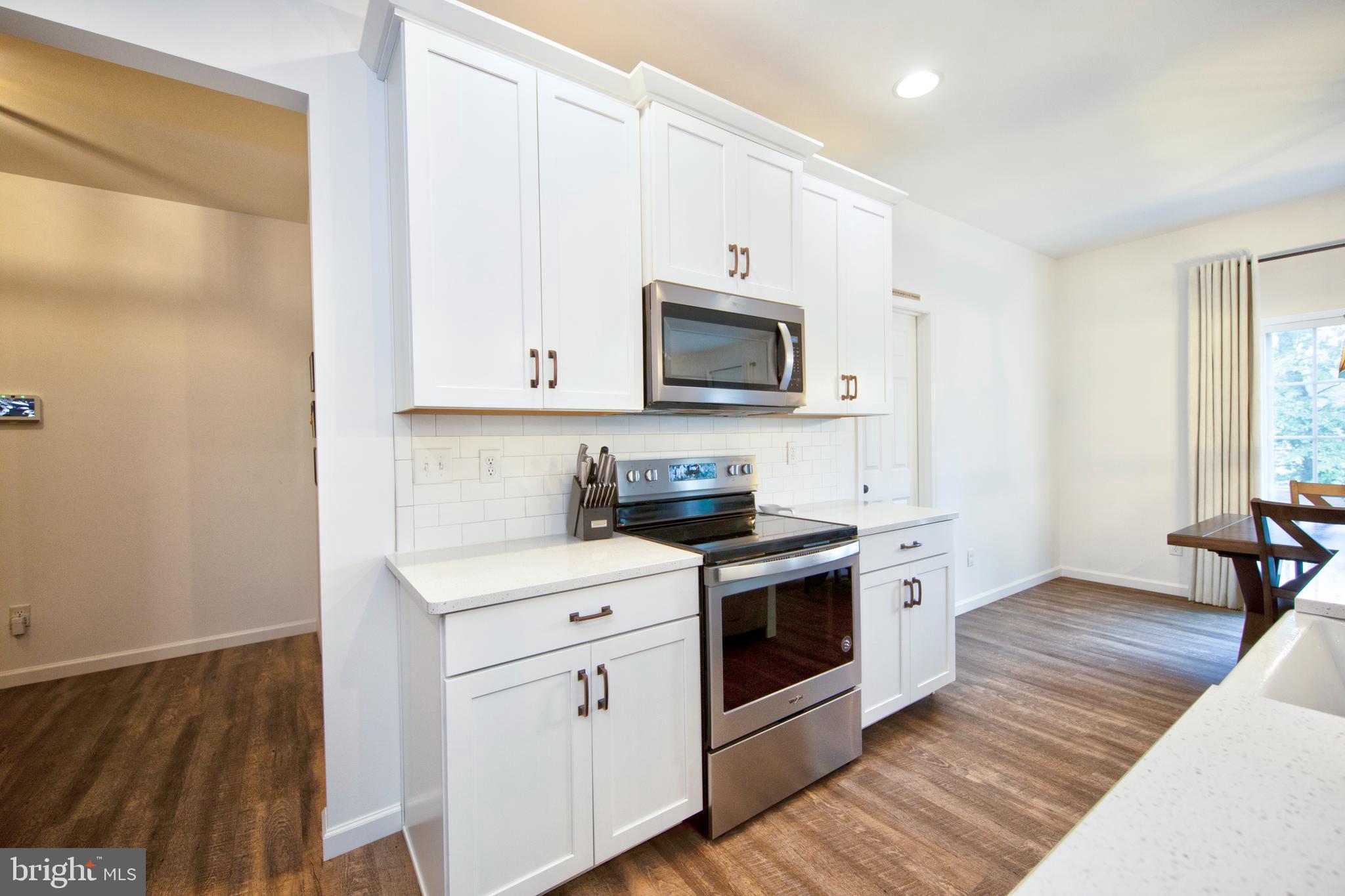 COOL SPRINGS AT CHARLESTOWN - Residential
