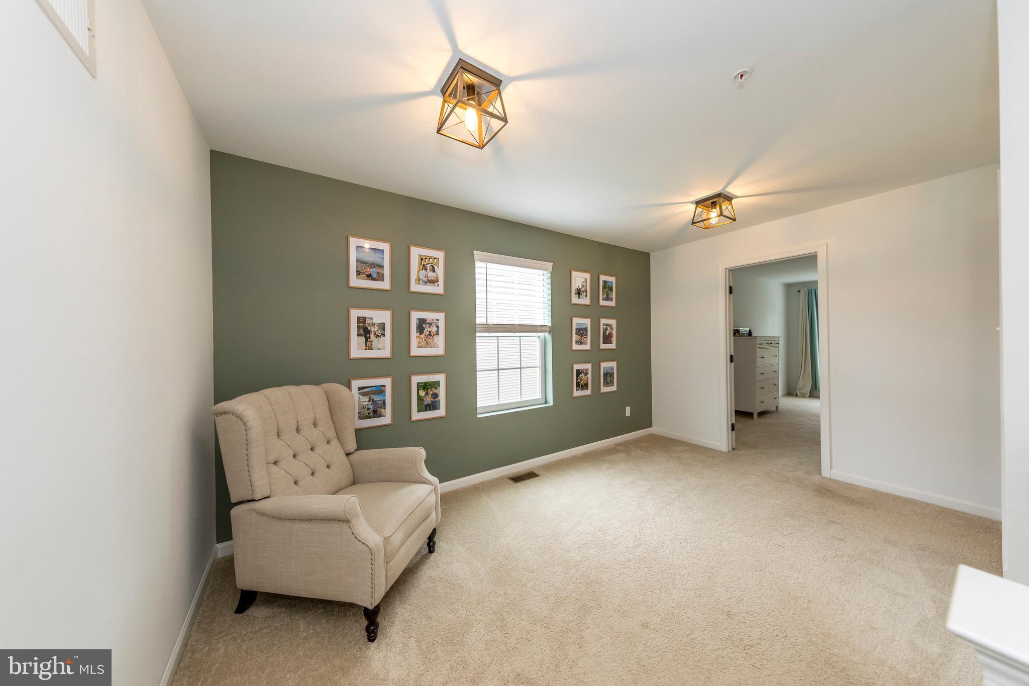 COOL SPRINGS AT CHARLESTOWN - Residential