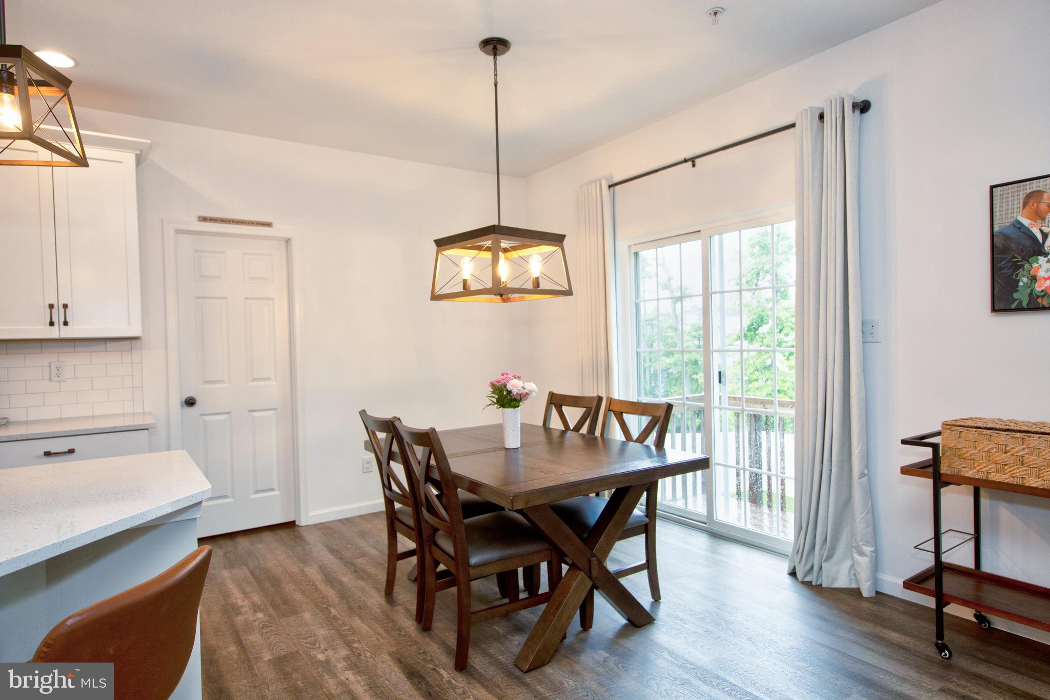COOL SPRINGS AT CHARLESTOWN - Residential