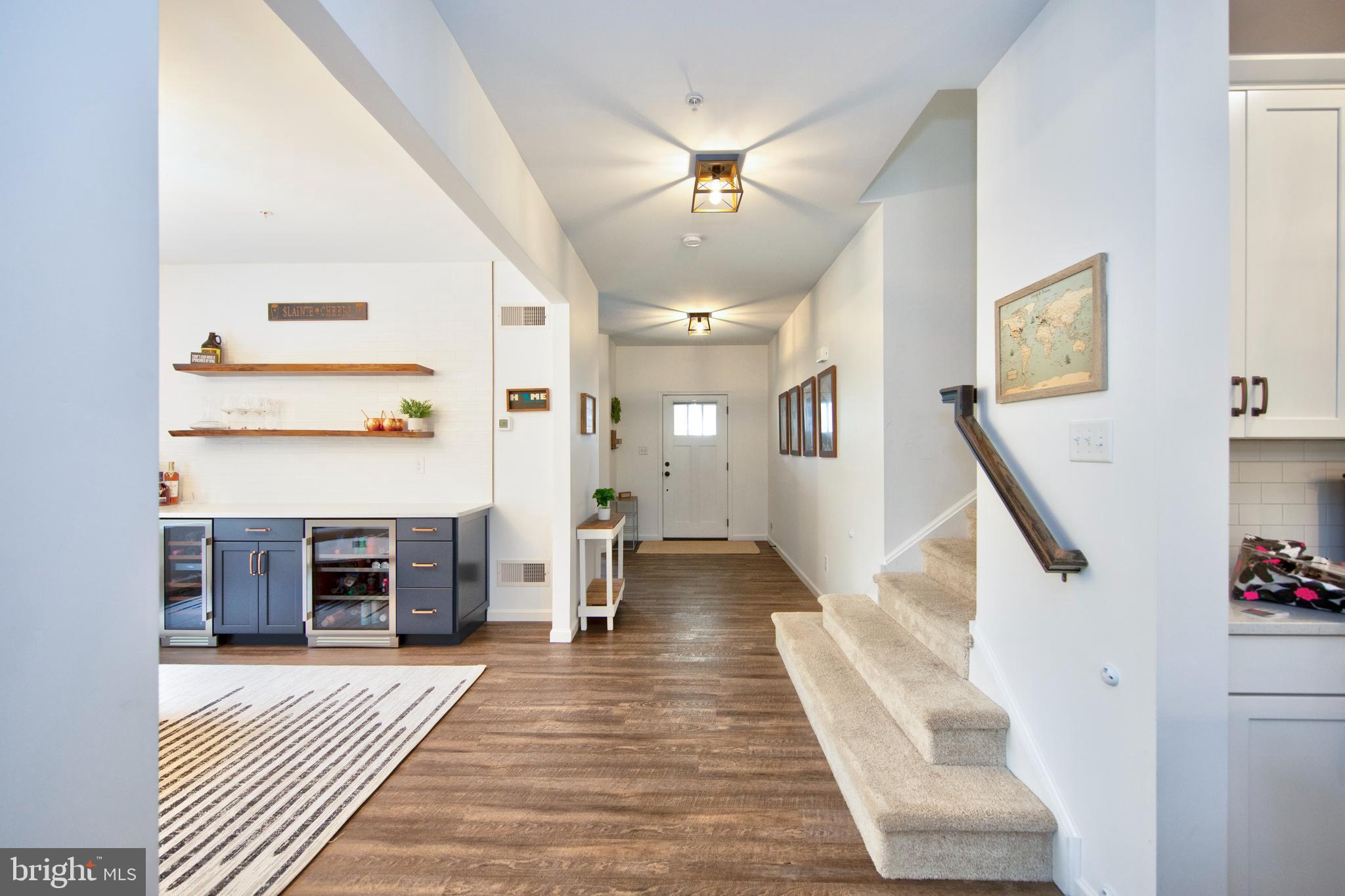 COOL SPRINGS AT CHARLESTOWN - Residential