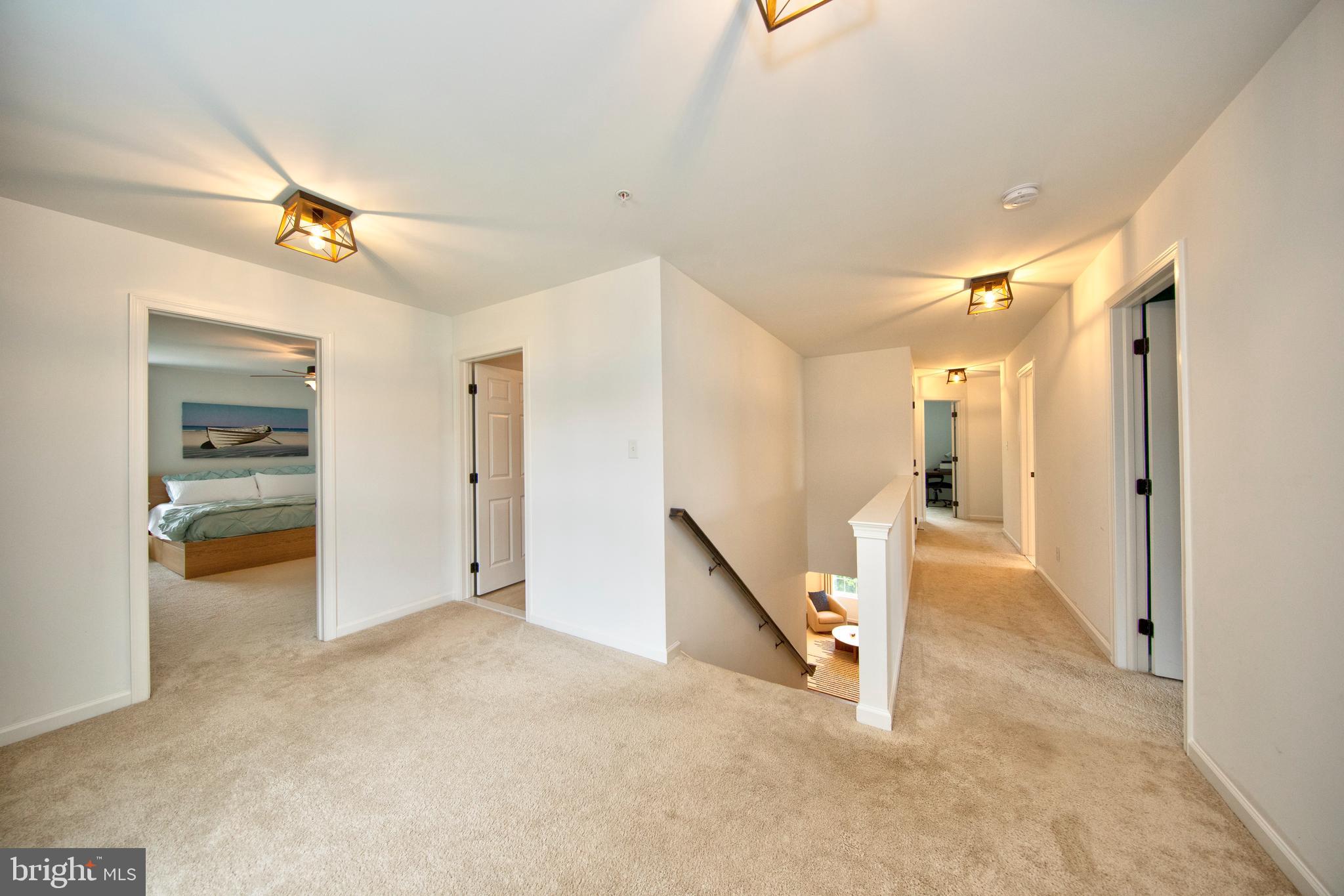 COOL SPRINGS AT CHARLESTOWN - Residential